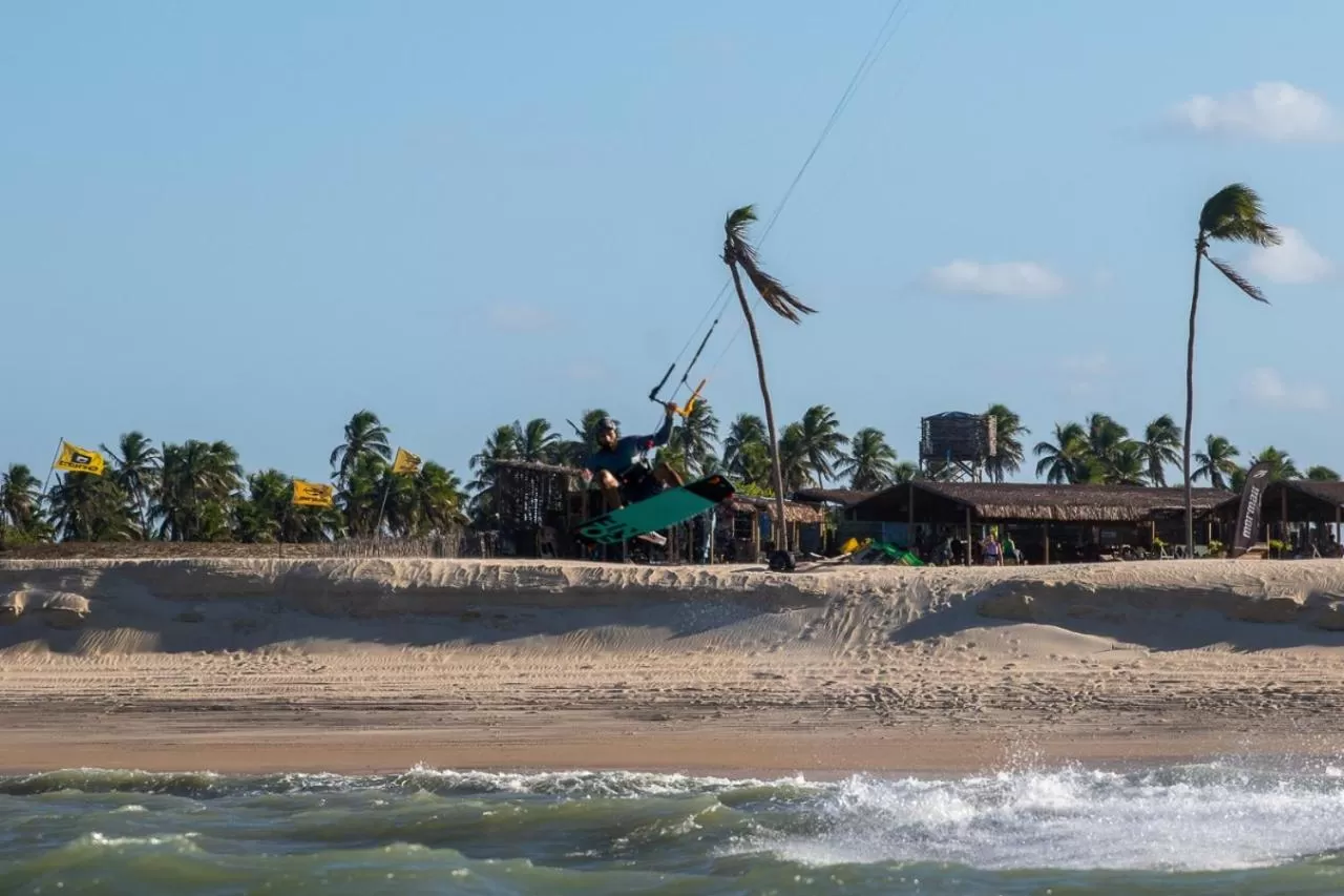 Activities, Beach in Kauli Seadi Beach Hotel
