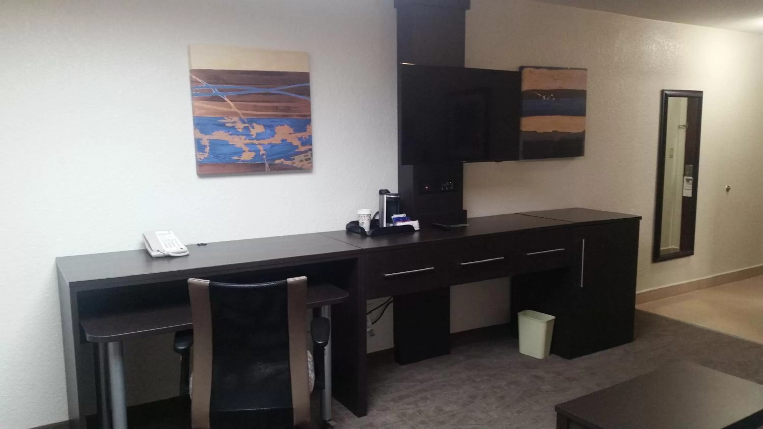 Standard  Room in Holiday Inn Mayaguez & Tropical Casino, an IHG Hotel