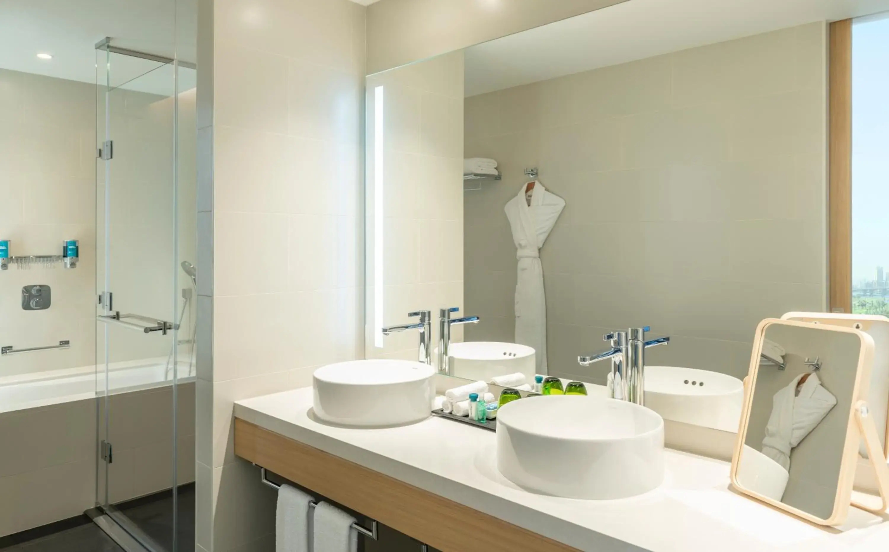 Savvy Family Suite, 2 Bedroom 2 room Suite in Aloft Dubai Creek Savvy Family Suite, 2 Bedroom 2 room Suite in Aloft Dubai Creek