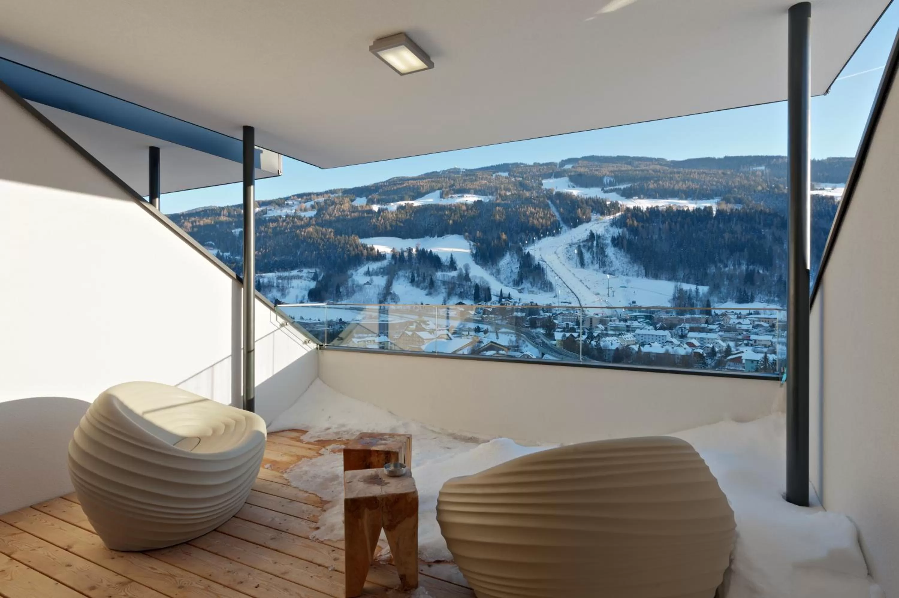 Day, Winter in Sun Lodge Schladming by Schladming-Appartements