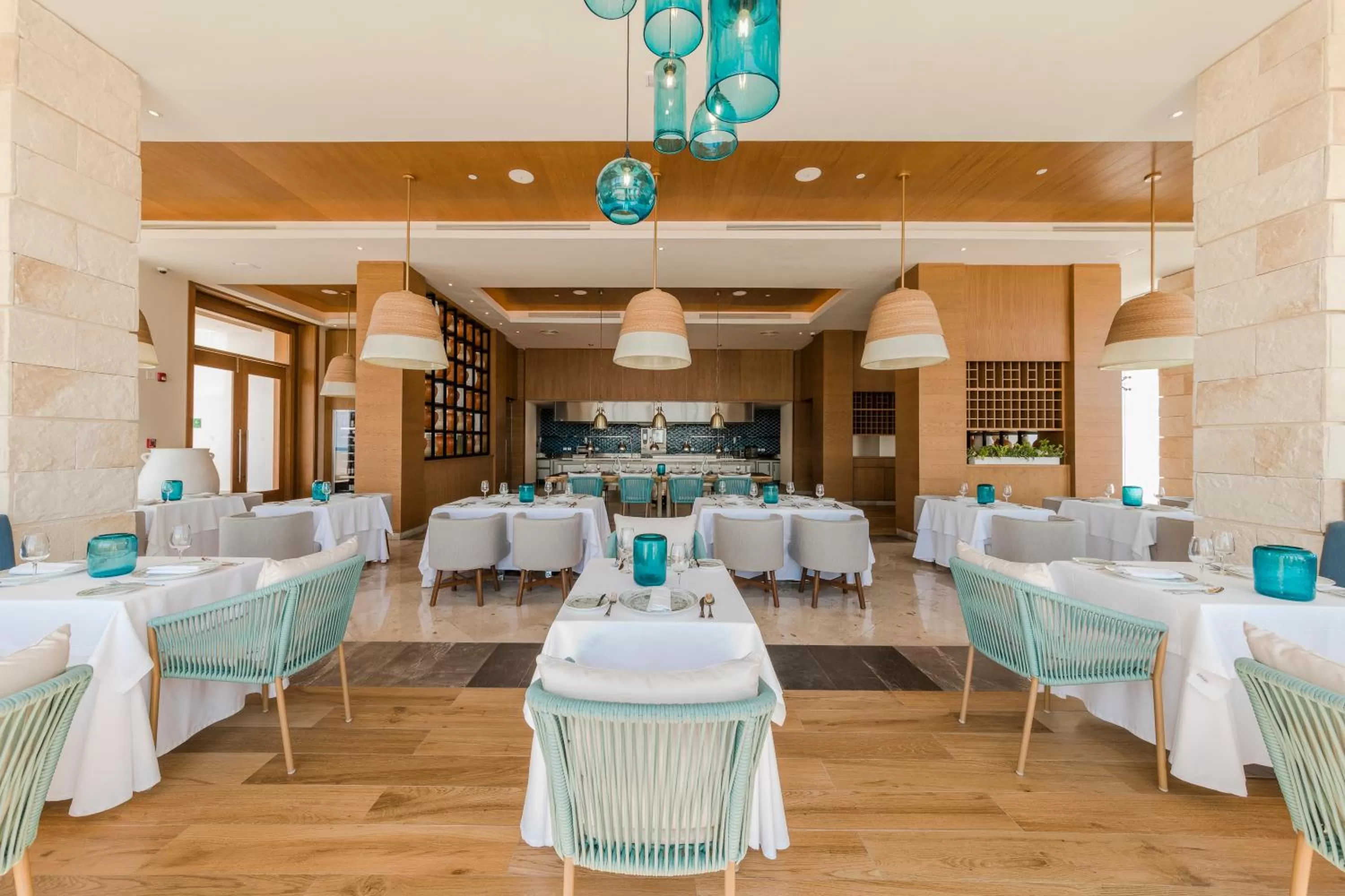 Restaurant/places to eat in Haven Riviera Cancun - All Inclusive - Adults Only