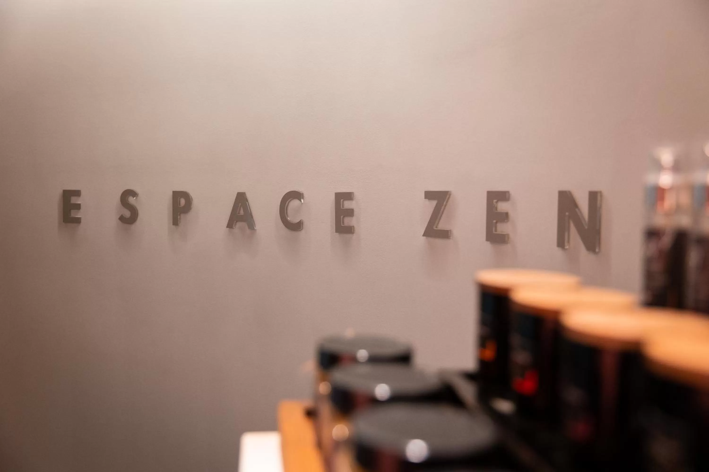 Spa and wellness centre/facilities in Hôtel Diana Restaurant & Spa by HappyCulture