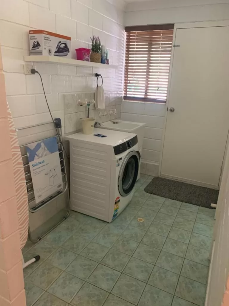 laundry, Bathroom in Archipelago Apartments Esperance