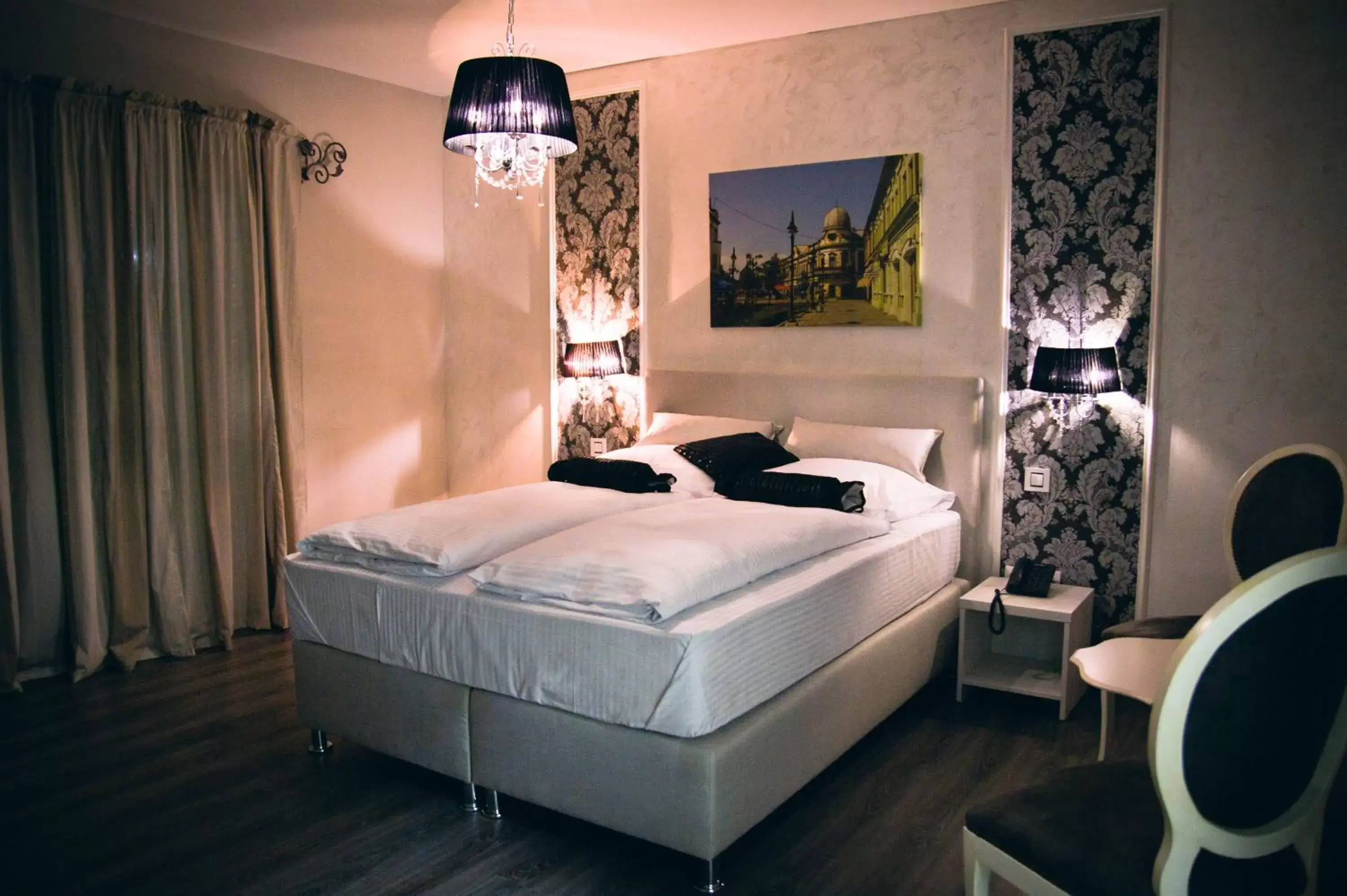 Superior Apartment in Hotel Bakarni Lonac Superior Apartment in Hotel Bakarni Lonac