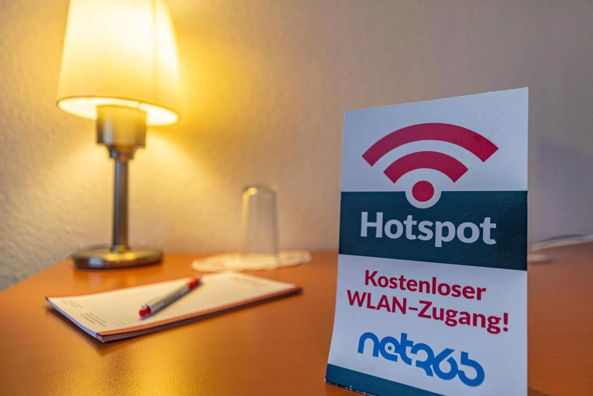 Certificate/Award in Hotel Rostock West im "Kritzmow Park"