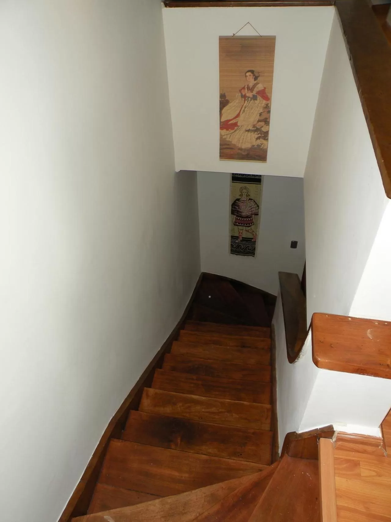 Property building, Bed in B&B Hostel CasaMoro