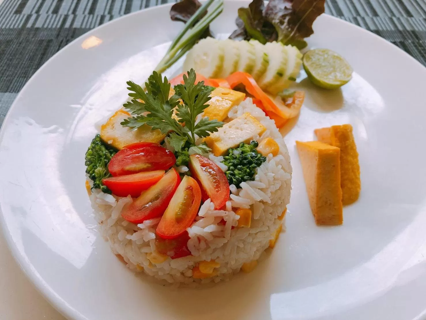 Alt Hotel Nana by UHG