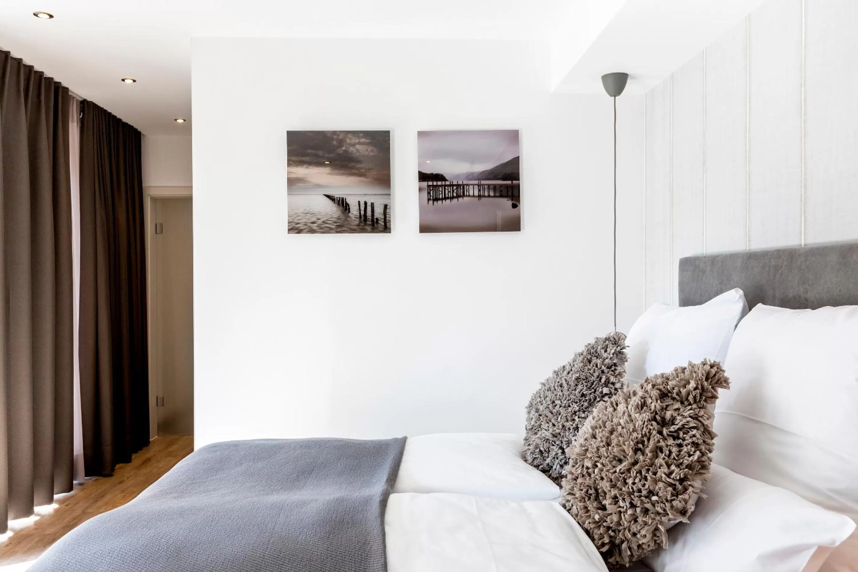 Superior Double Room - single occupancy in Gasthaus Stappen