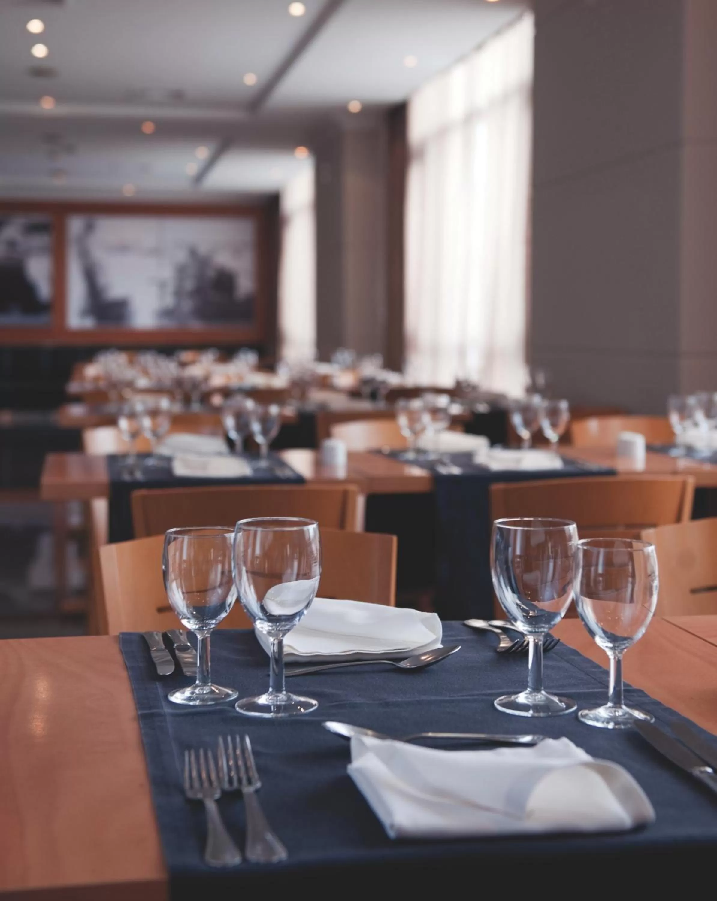 Restaurant/places to eat in Vila Gale Porto - Centro