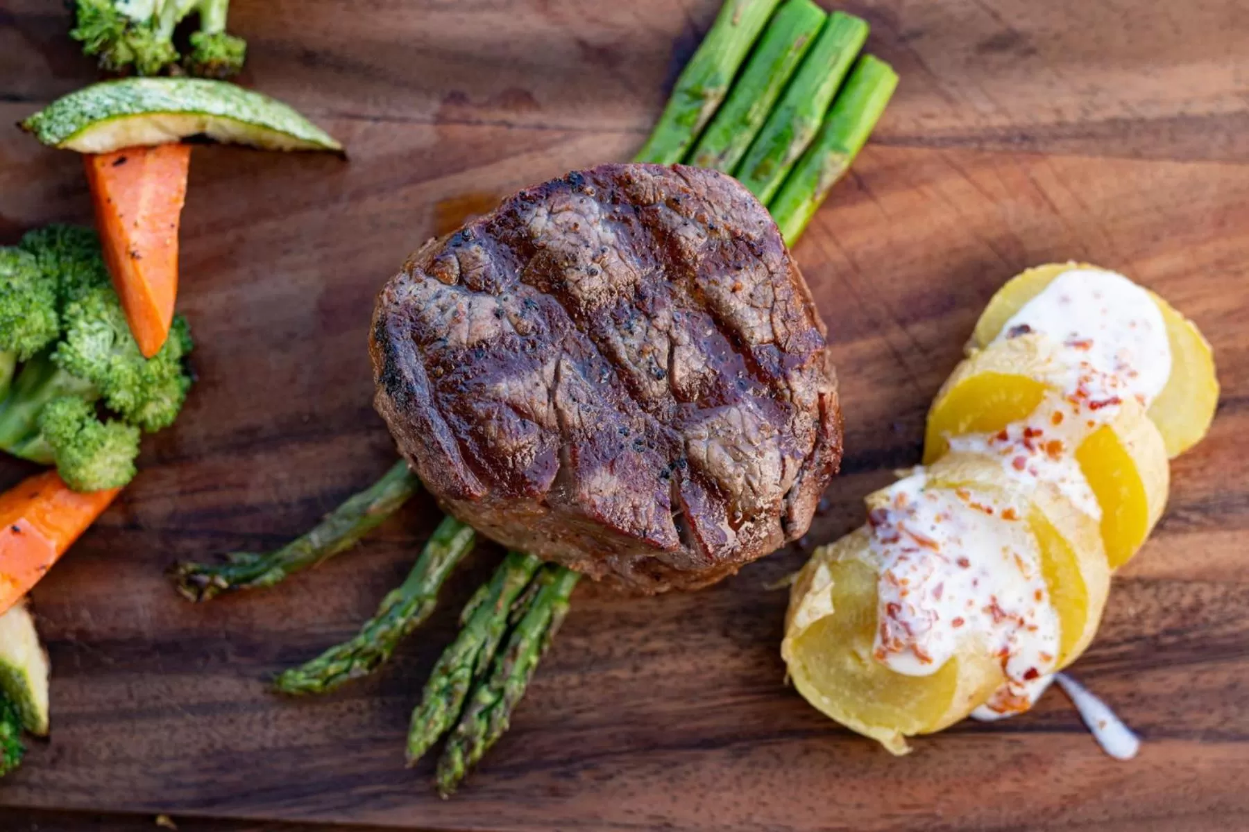 Restaurant/places to eat in Los Cabos Golf Resort, Trademark Collection by Wyndham