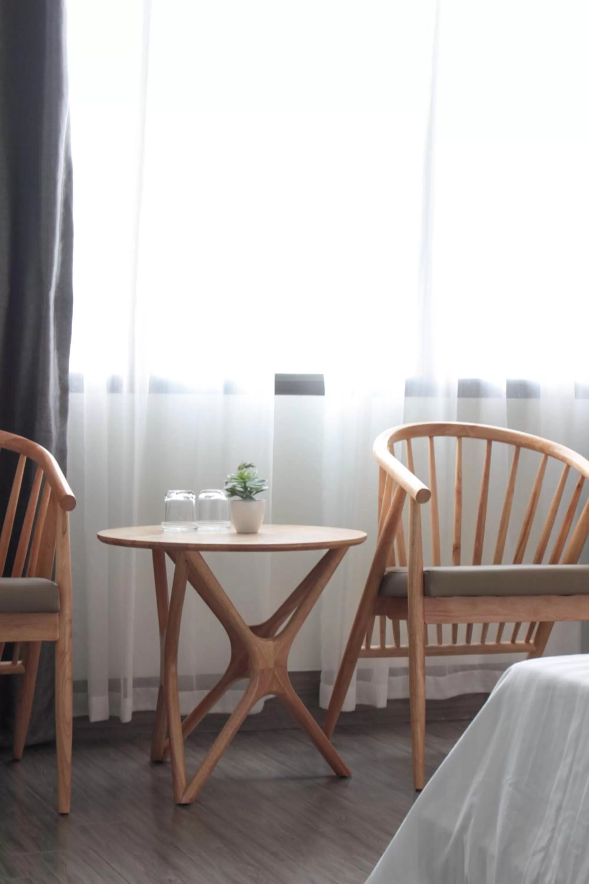 Seating area in ᴛᴀᴍ ᴄᴏᴄ ᴄᴏᴄᴏᴏɴ ʜᴏᴍᴇsᴛᴀʏ