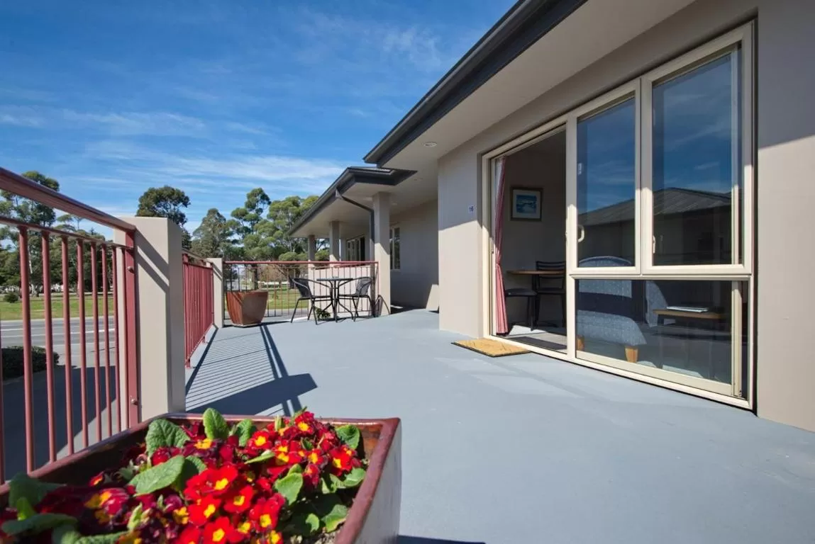 Property building in The Suites Ashburton