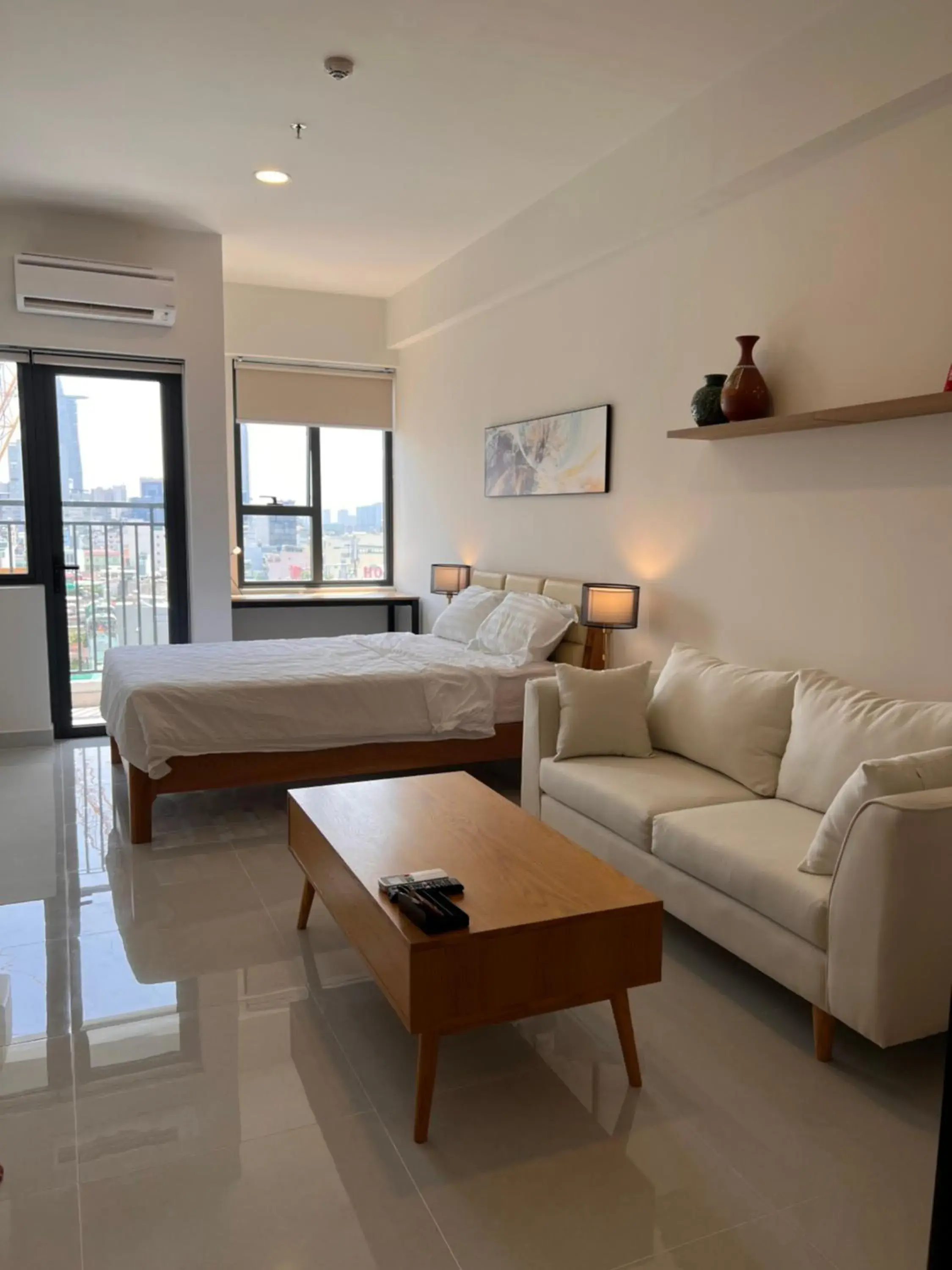 SOHO Residence & Hotel SOHO Residence & Hotel