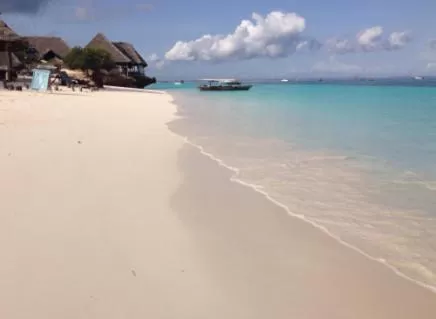 Other, Beach in Ebony & Ivory Beach Bungalows