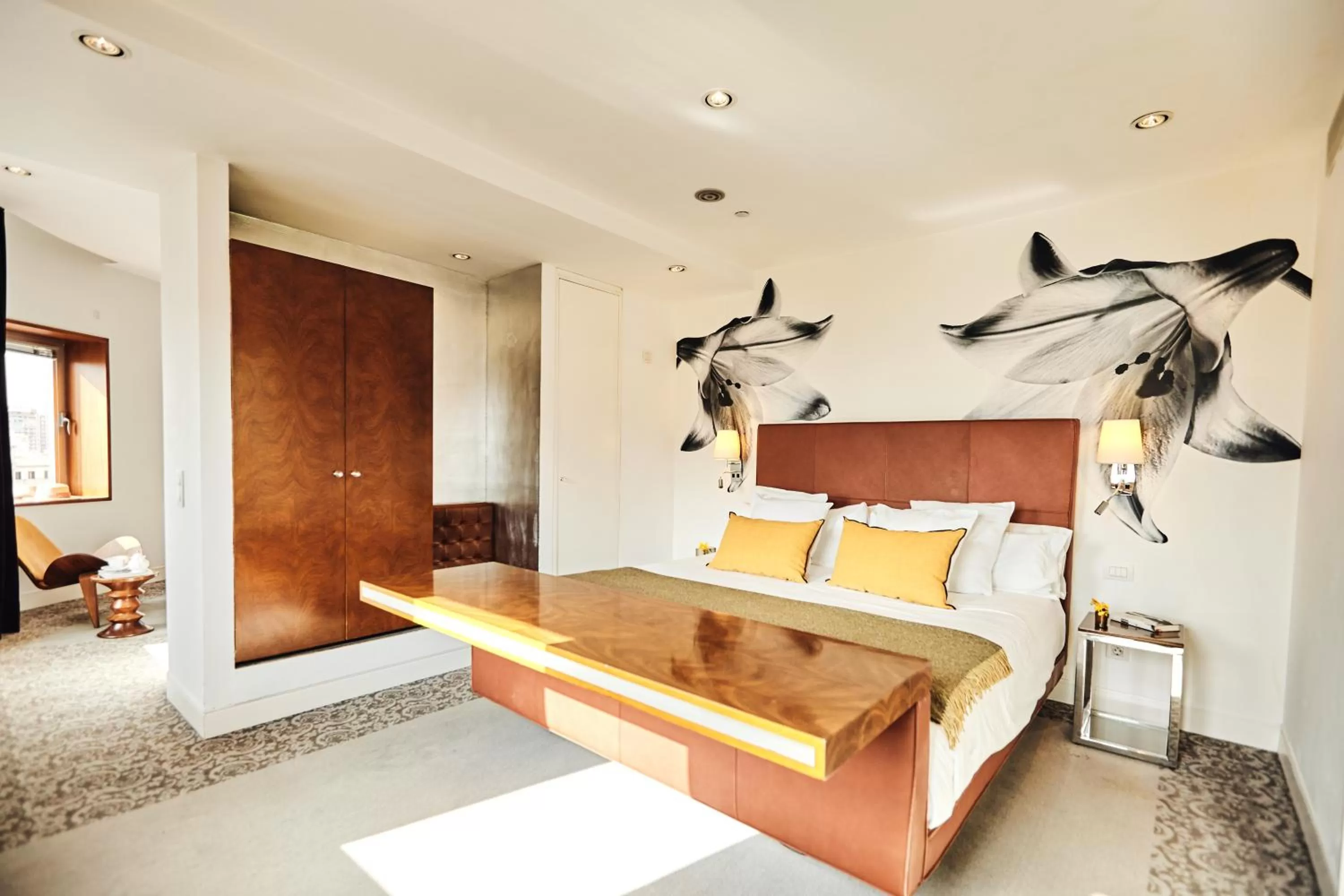 Hotel Palma Avenidas