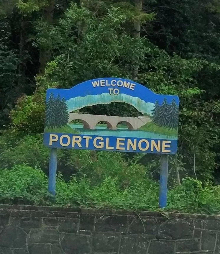 Neighbourhood in The Tree-house B&B