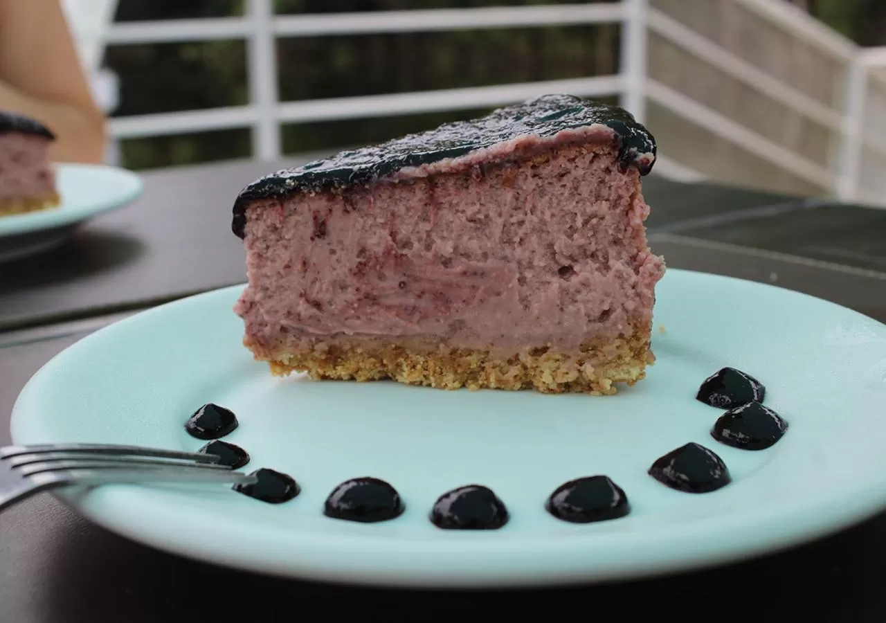 Food and drinks, Food in Uiara Amazon Resort