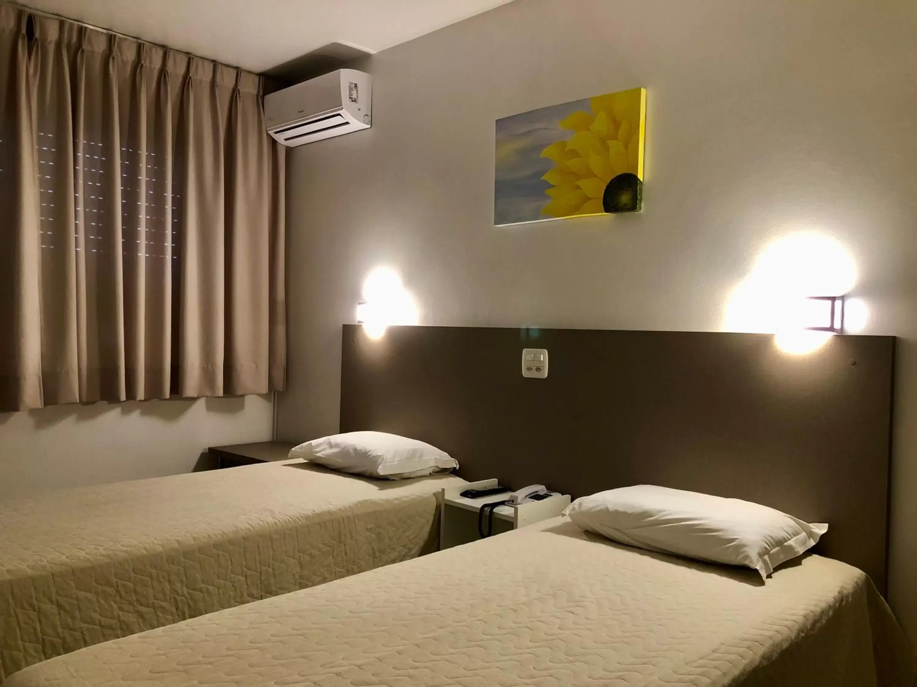 Budget Single Room - single occupancy in Hotel Concatto Budget Single Room - single occupancy in Hotel Concatto