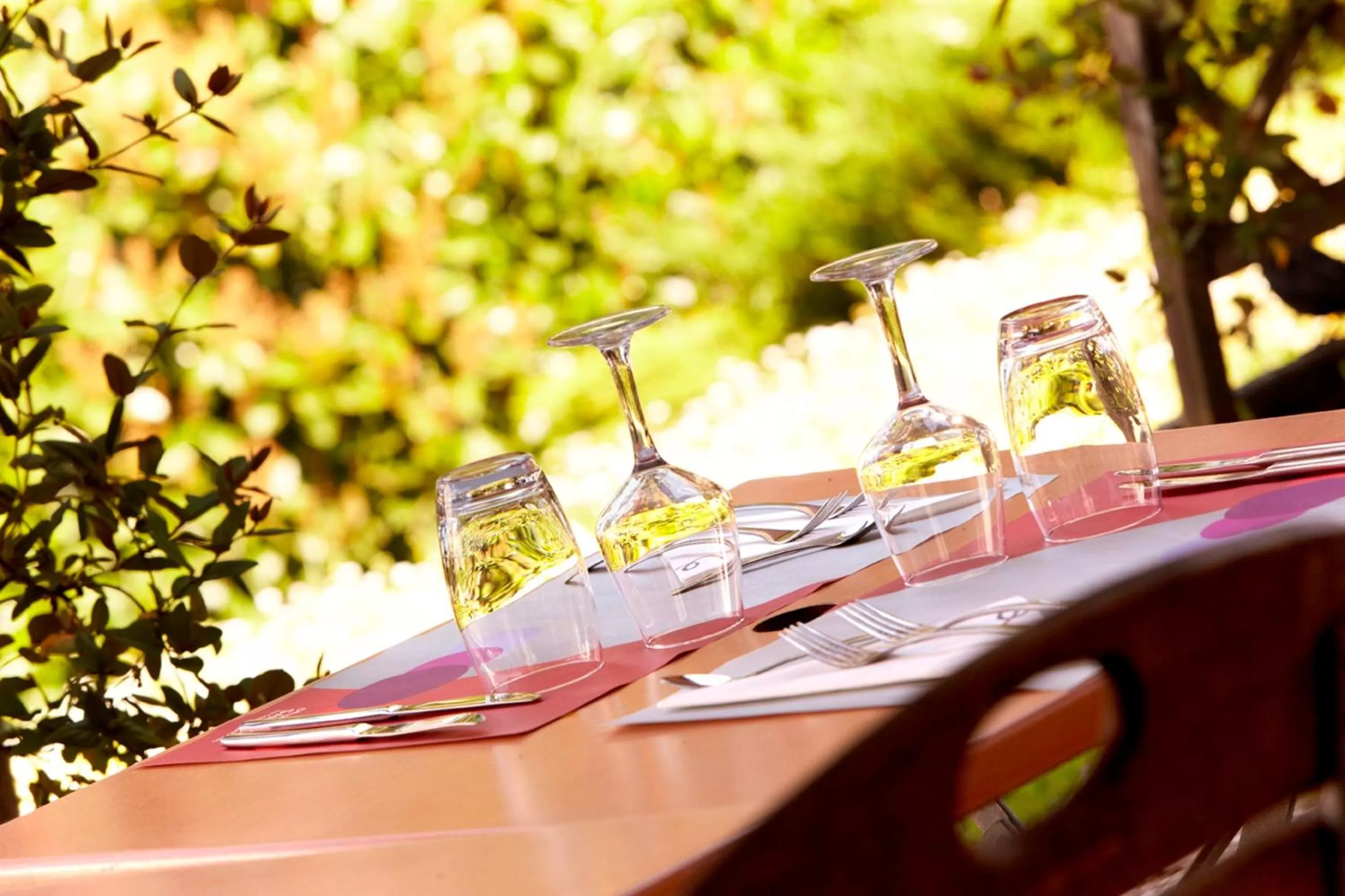 Restaurant/places to eat in Campanile Lille - Seclin