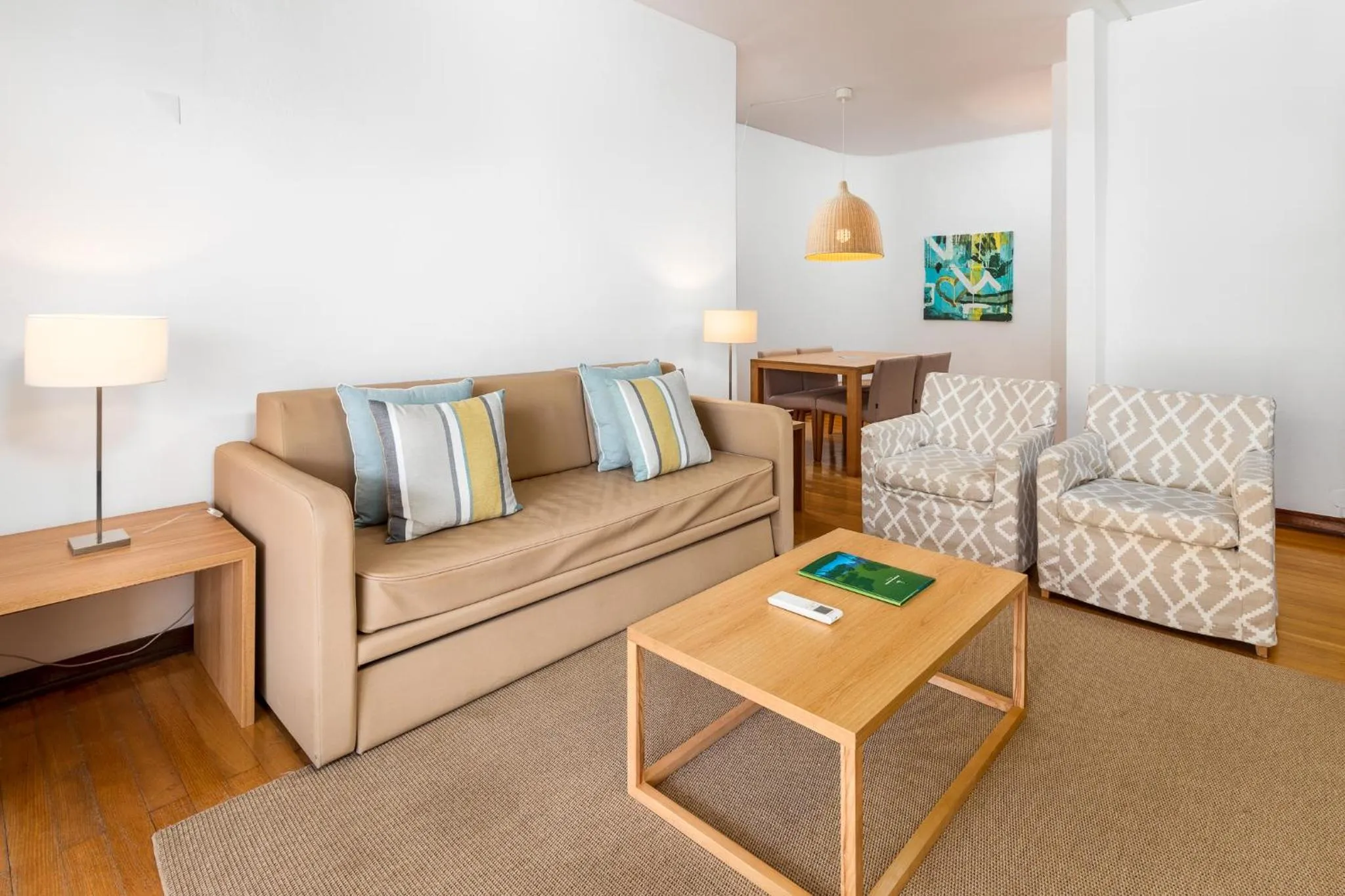 Dining area in Apartamentos Turisticos Pinhal Da Marina