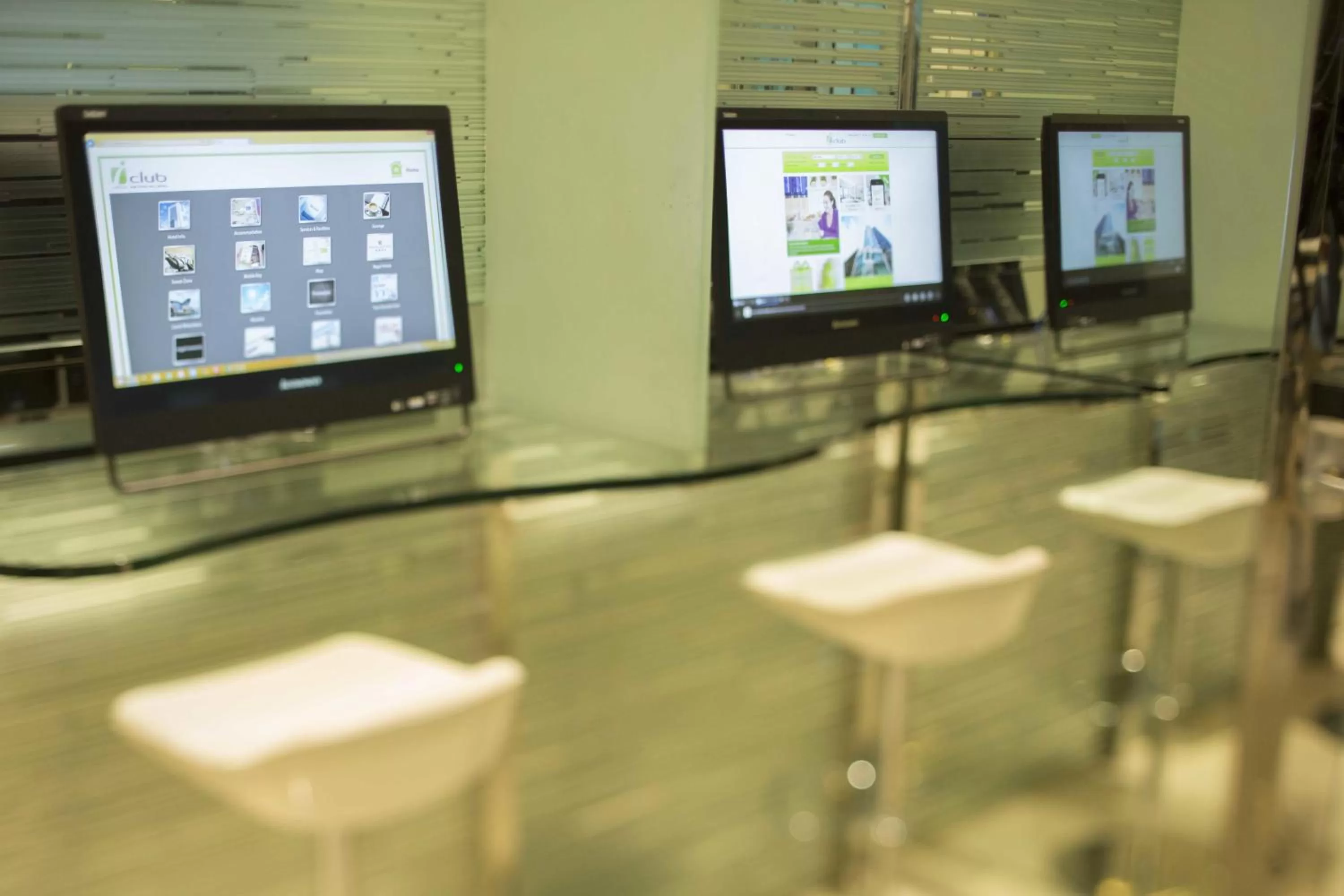 Other in iclub Fortress Hill Hotel