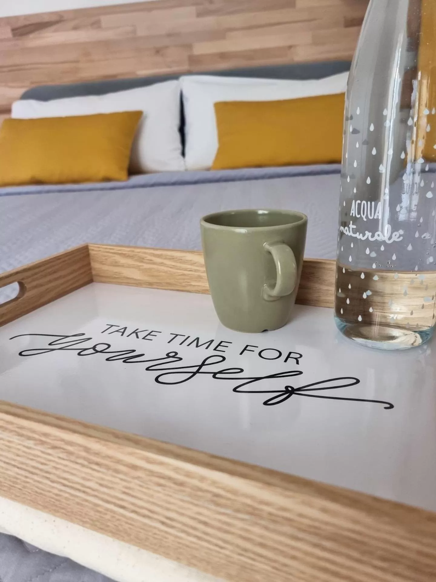 Coffee/tea facilities in Il Cantuccio di Gioia