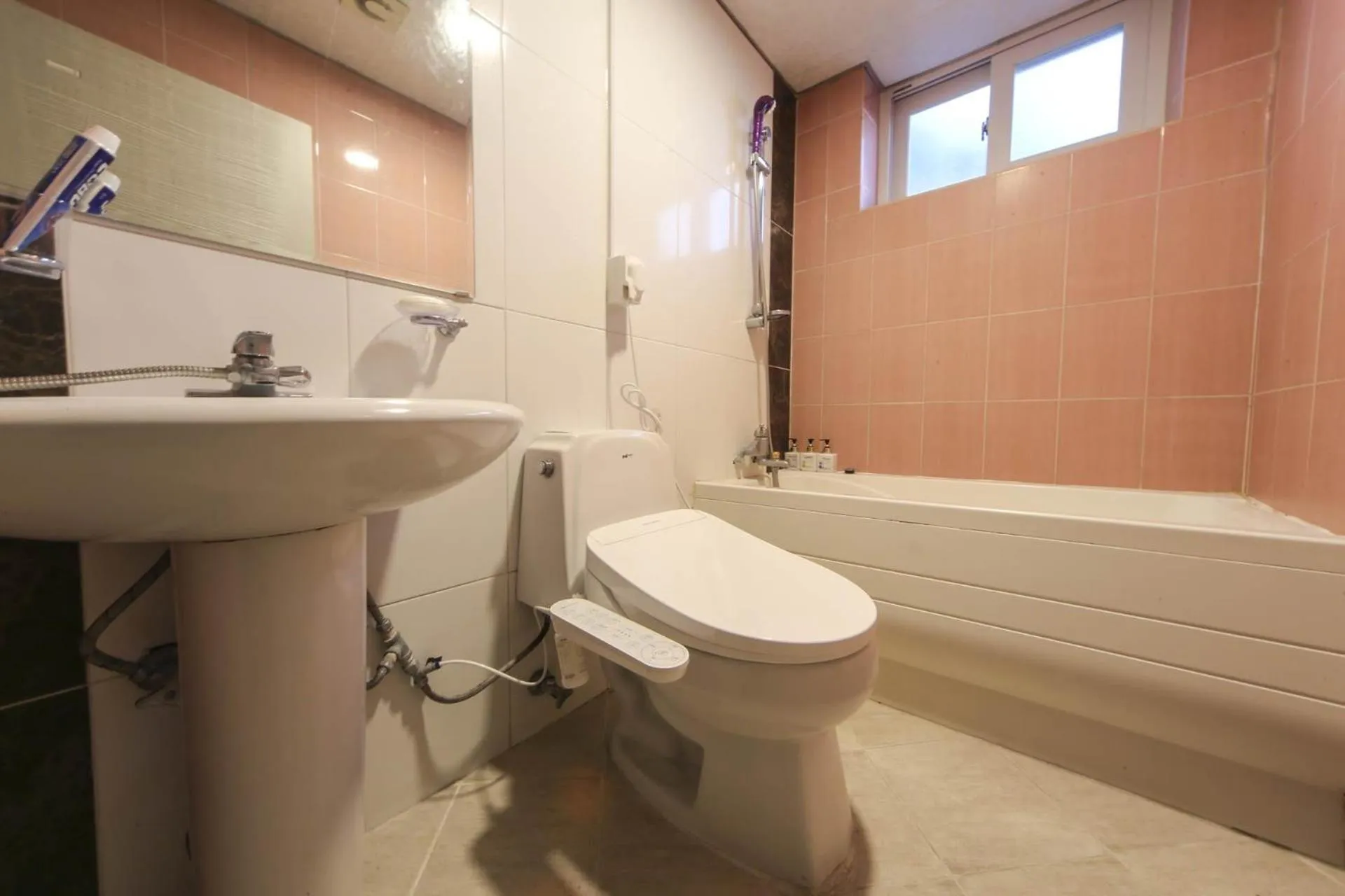 Goodstay Grand Motel Chuncheon