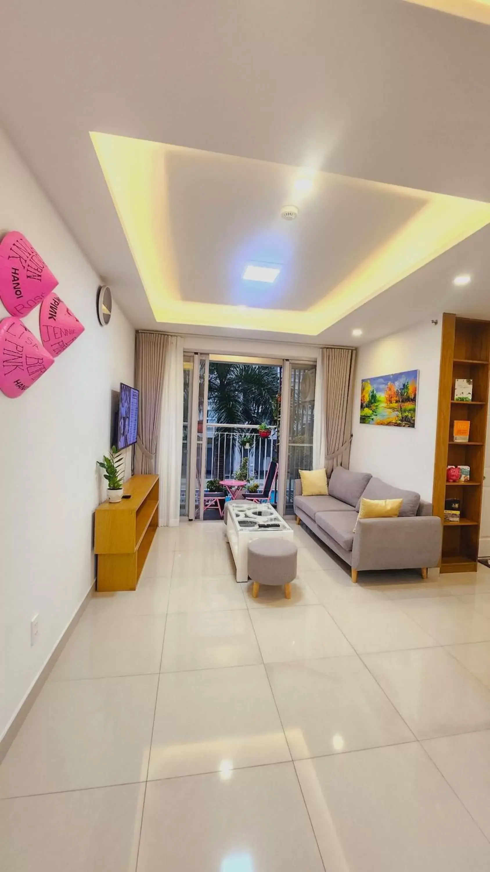 Apartment with Pool View in Scenic Valley Suite Apartment with Pool View in Scenic Valley Suite