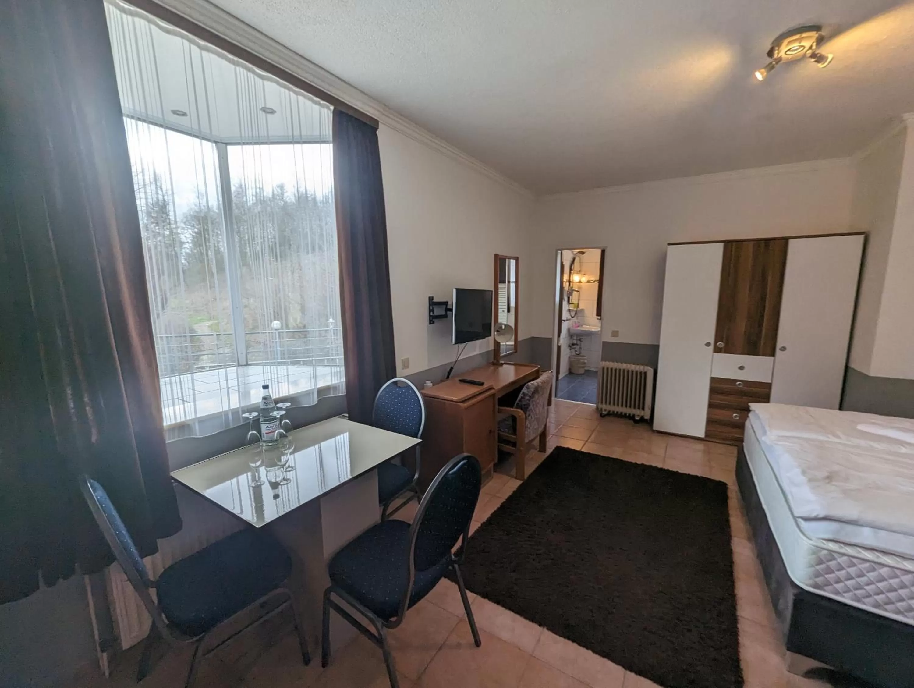 Hotel Eiserner Anton