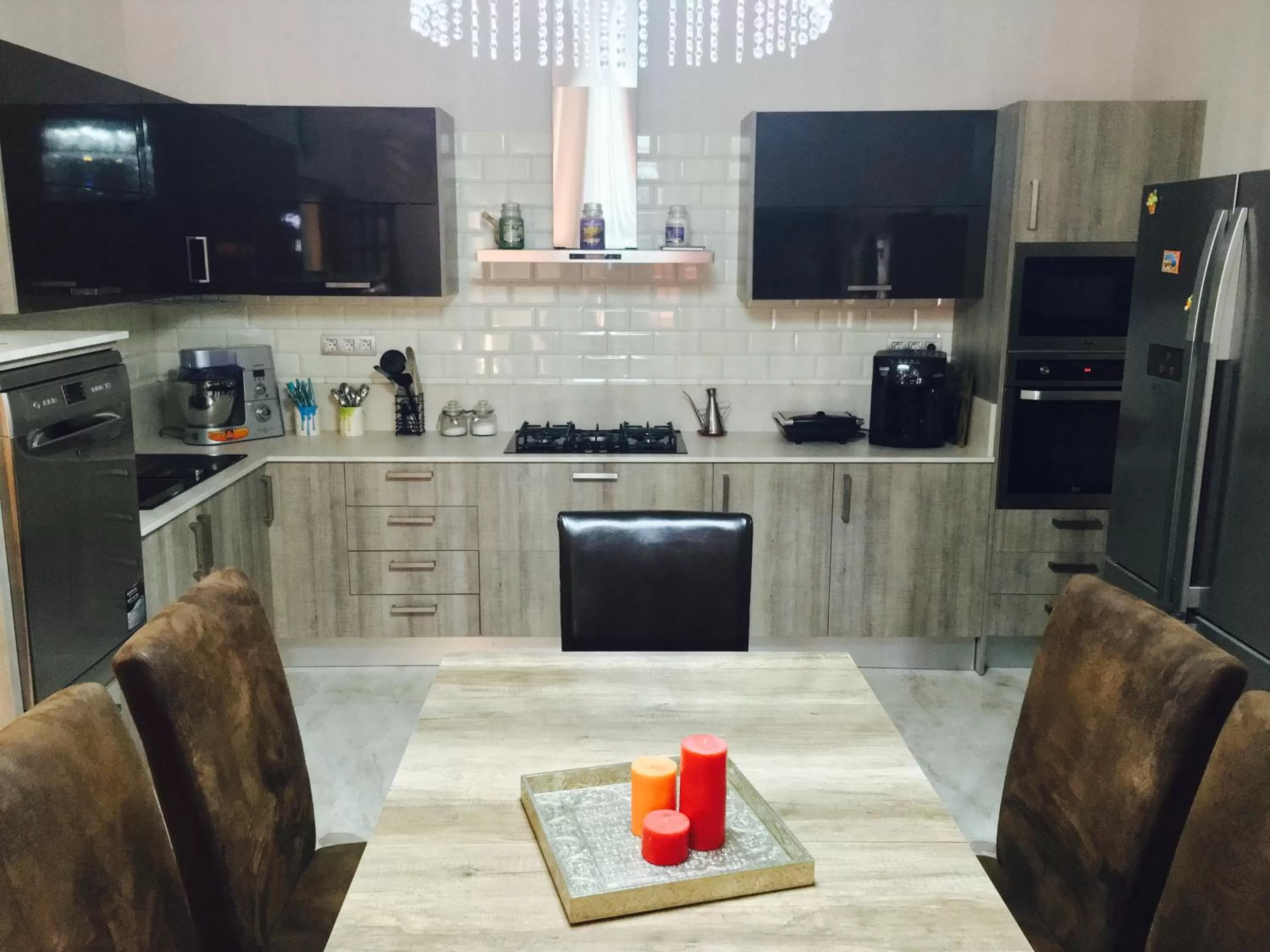 Kitchen or kitchenette, Kitchen/Kitchenette in Il Sogno di Gio della Laguna