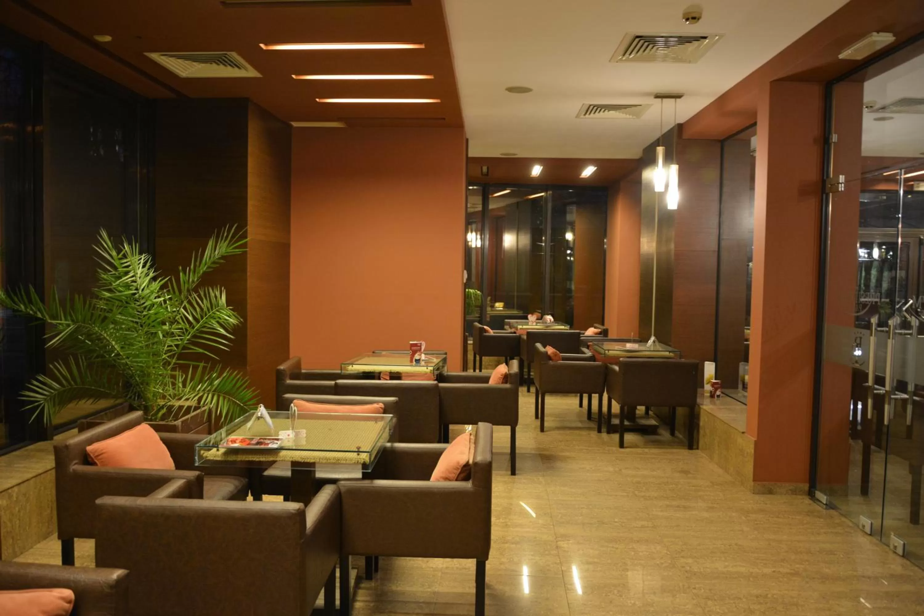 Entertainment in Hotel Presidivm Palace