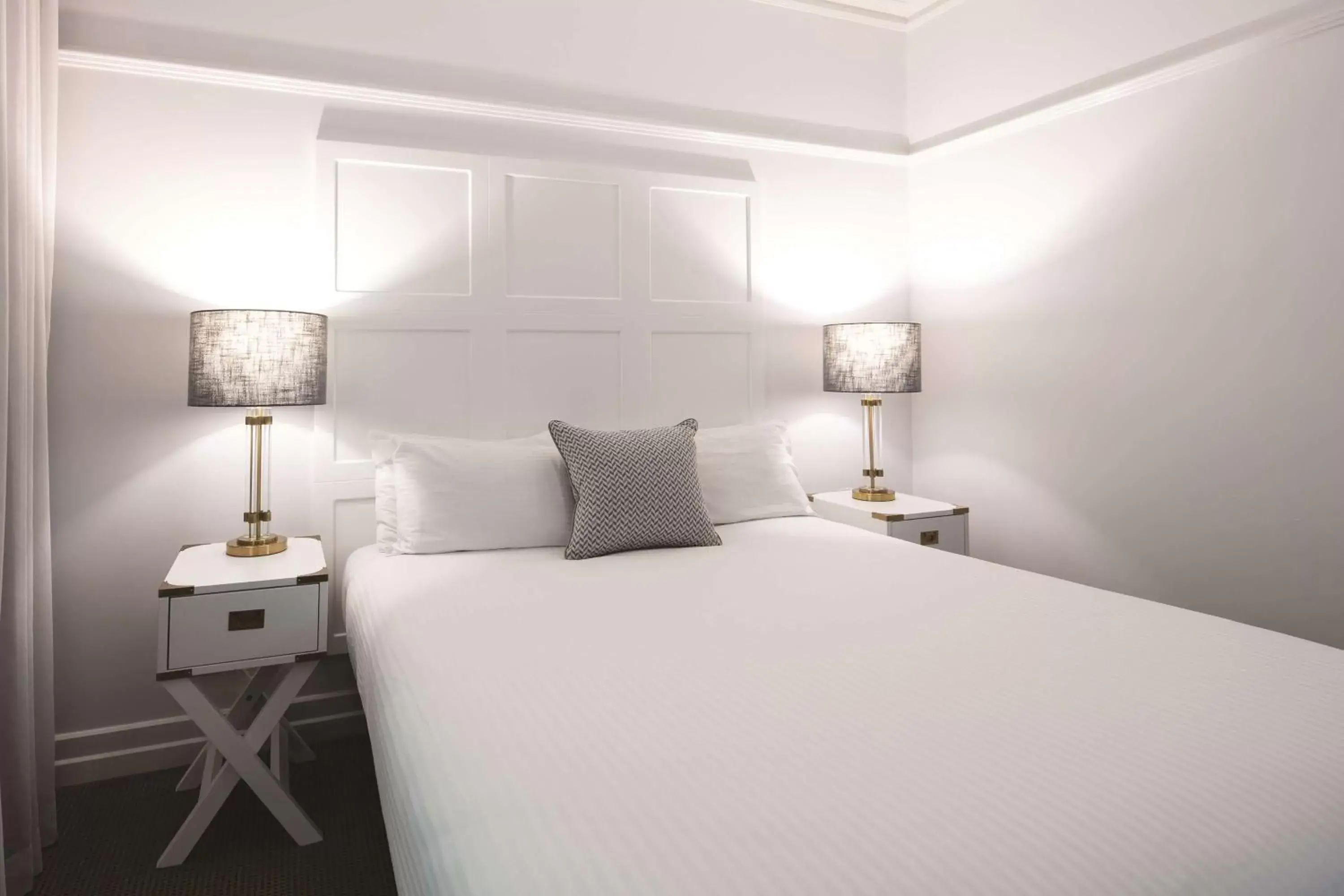 One-Bedroom Apartment in Adina Apartment Hotel Brisbane Anzac Square One-Bedroom Apartment in Adina Apartment Hotel Brisbane Anzac Square