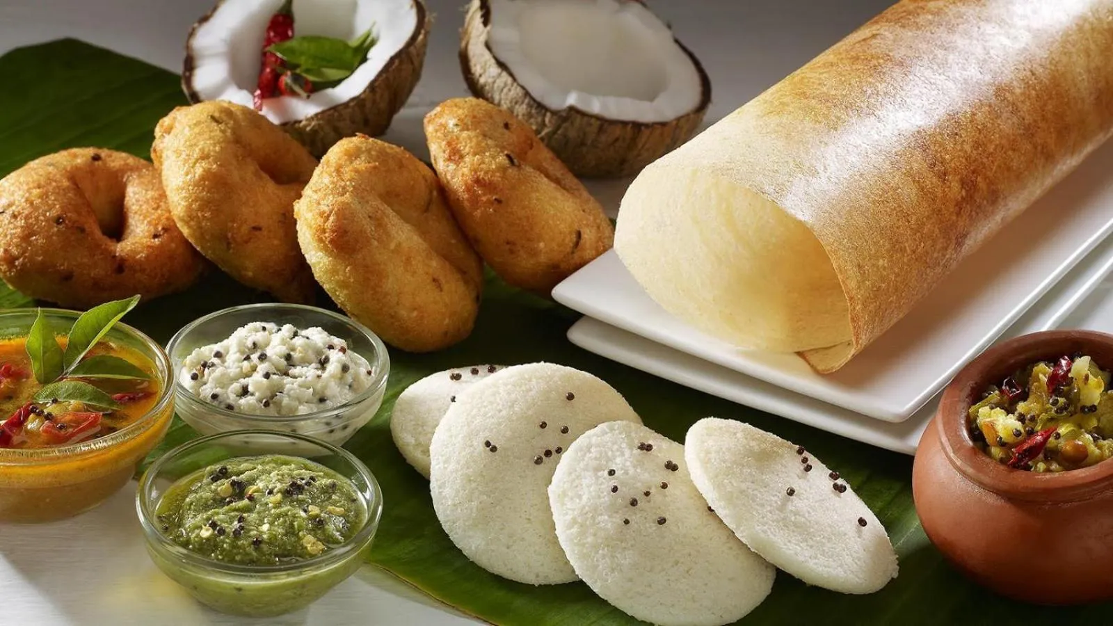 Breakfast in Season 4 Residences - Teynampet Near Apollo Hospital ,Balaji Dental, US Consulate