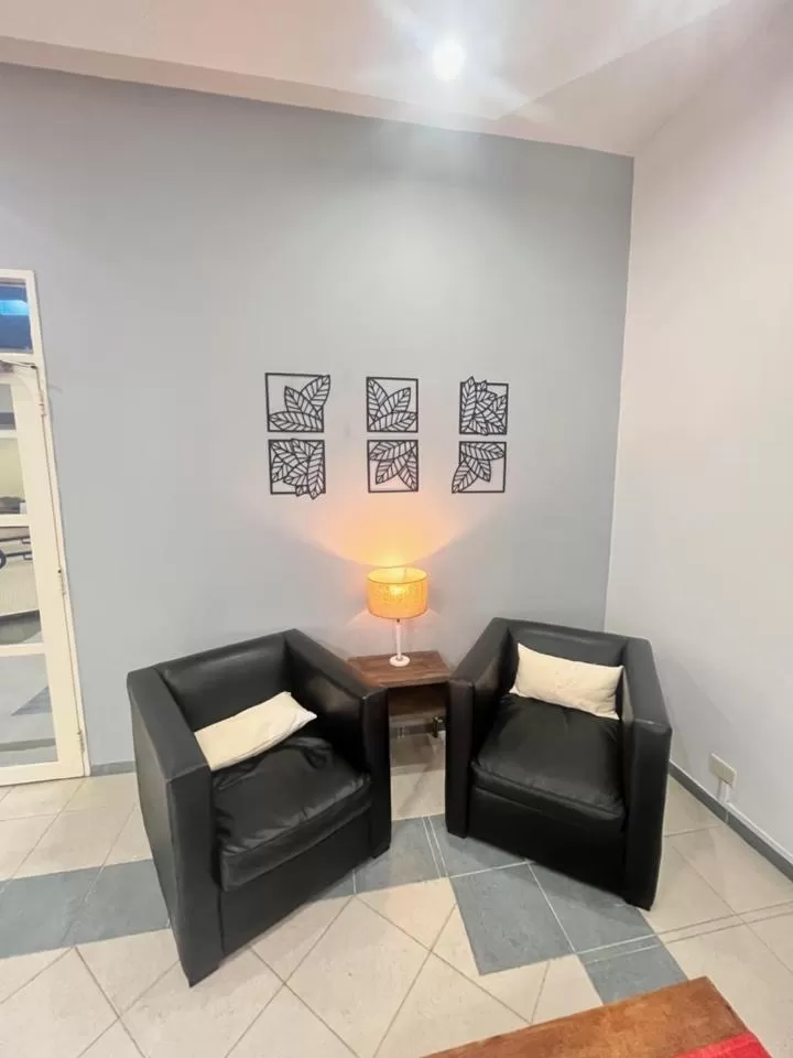 Living room, Seating Area in Hotel ATEPSA