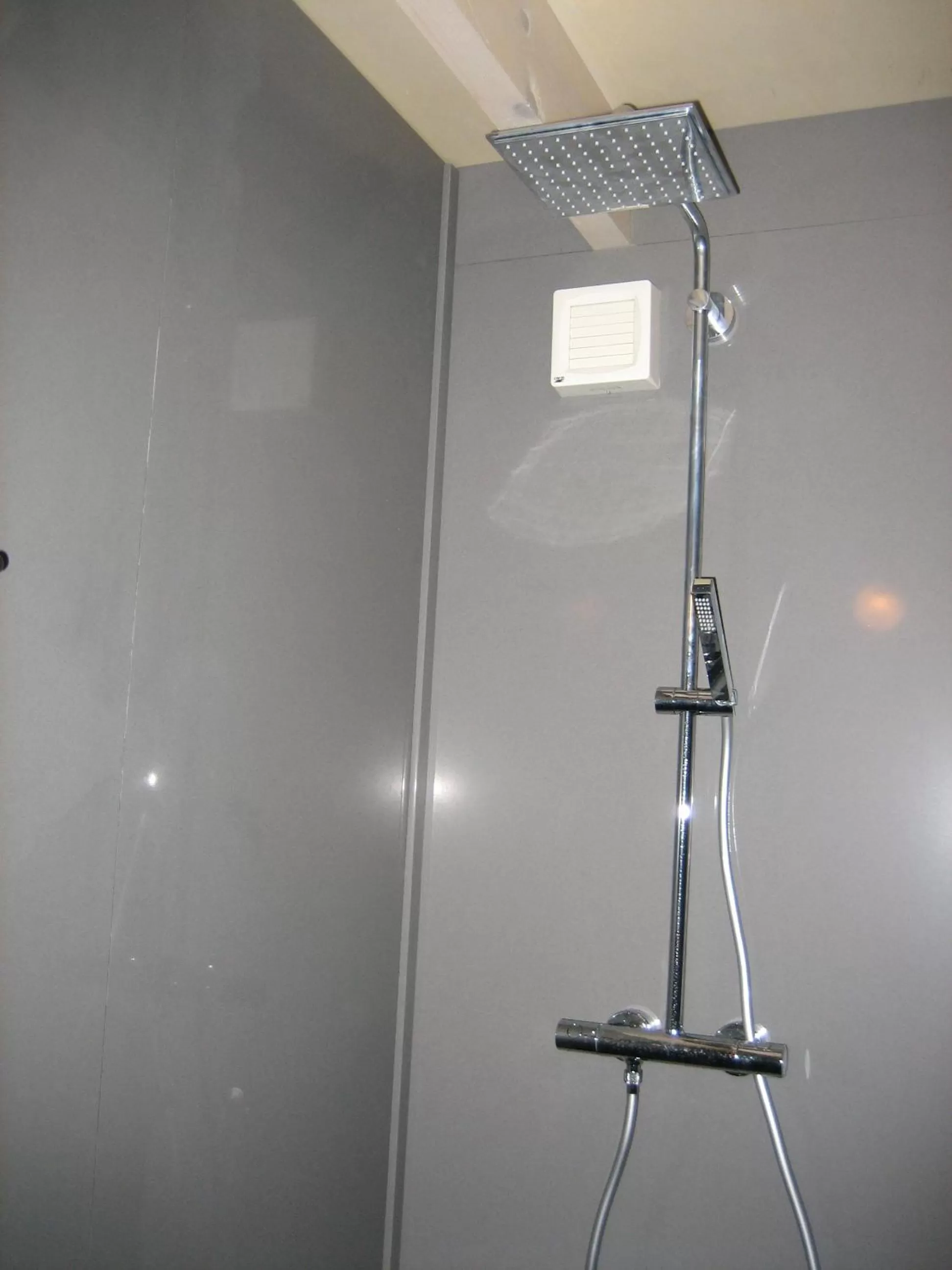 Spa and wellness centre/facilities, Bathroom in B&B Jo - Li