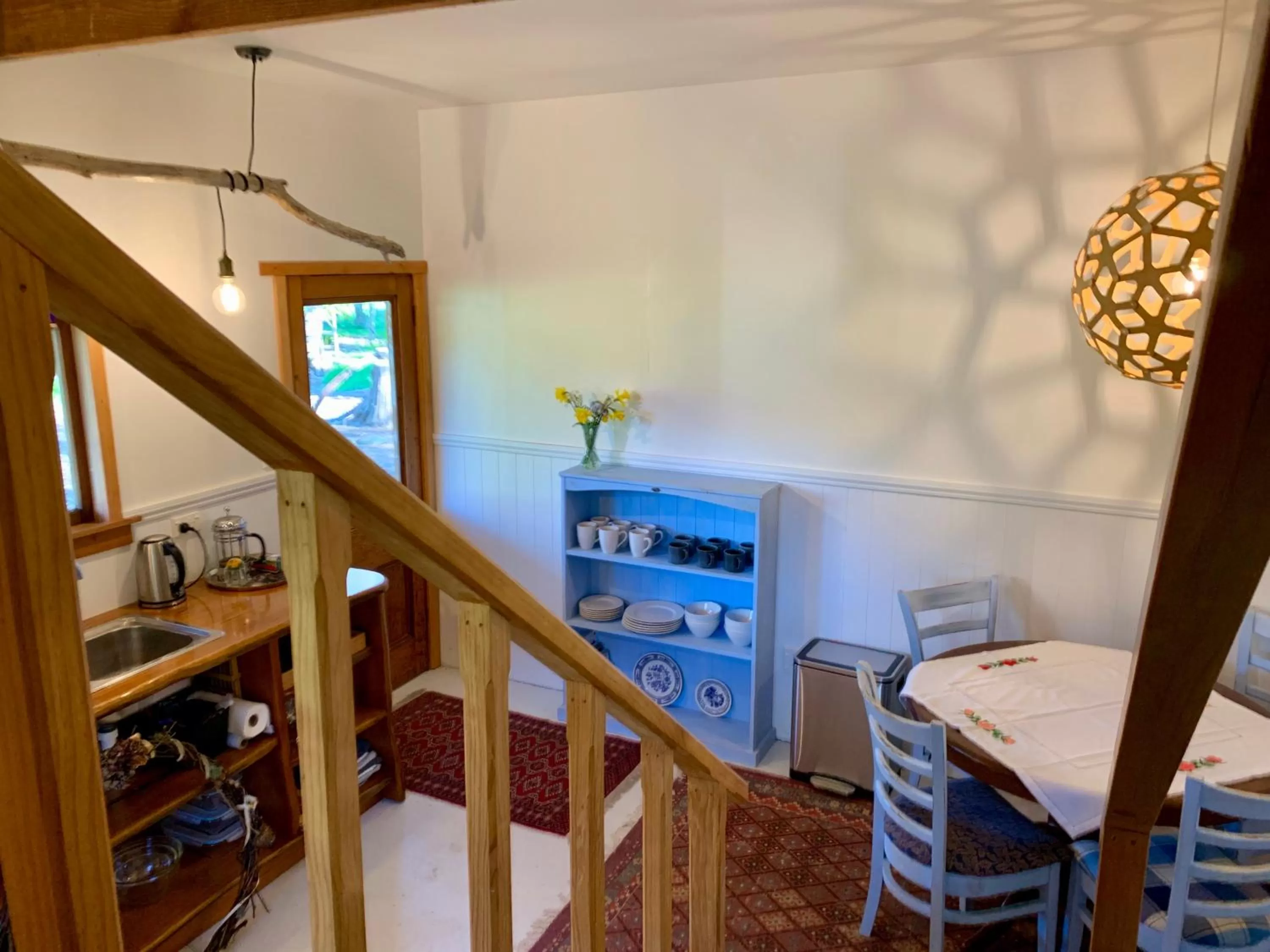 Photo of the whole room, Dining Area in Quail Farm, Colonial charm