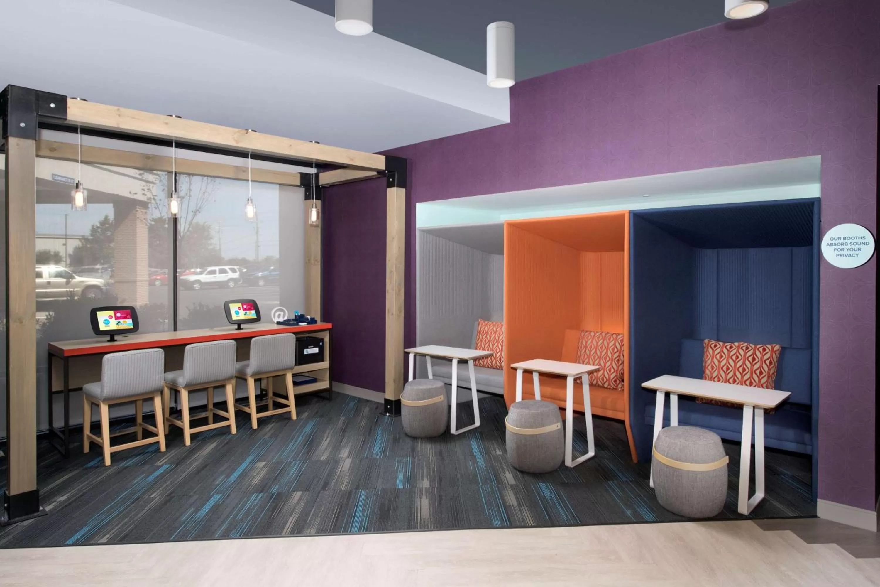 Business facilities in Tru By Hilton Murfreesboro, Tn