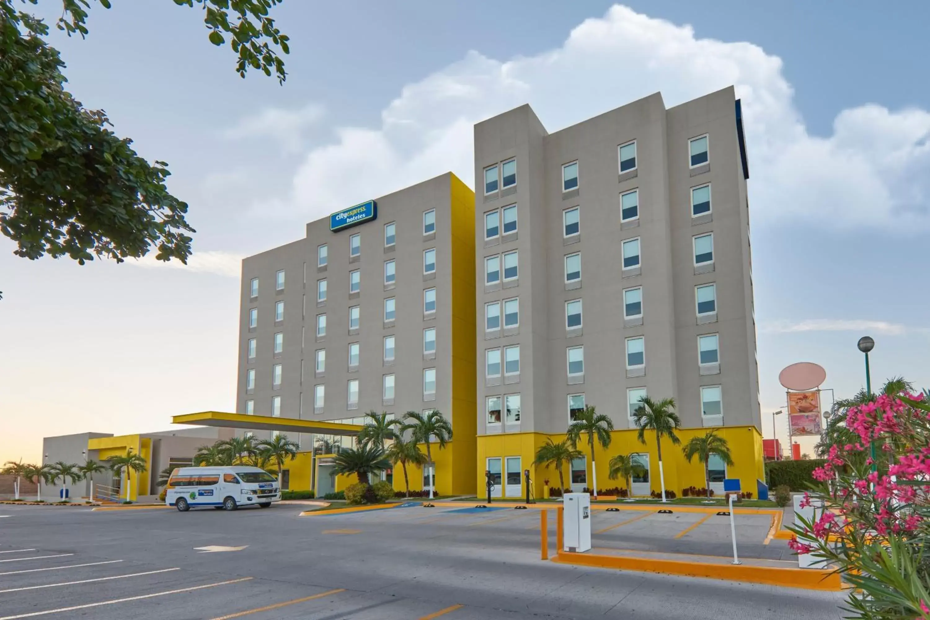 City Express by Marriott Los Mochis City Express by Marriott Los Mochis