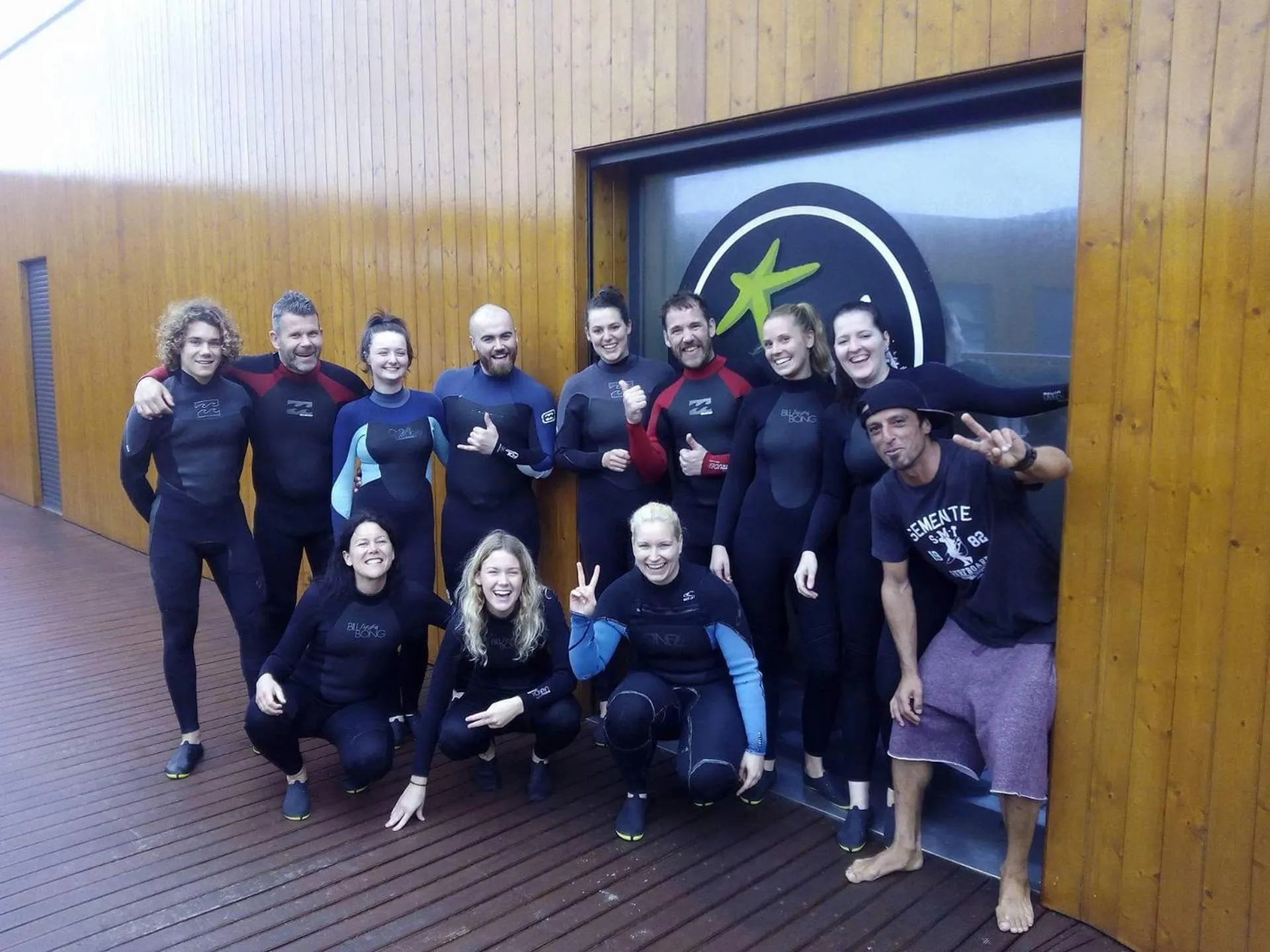 Sports in Ericeira Chill Hill Hostel & Private Rooms