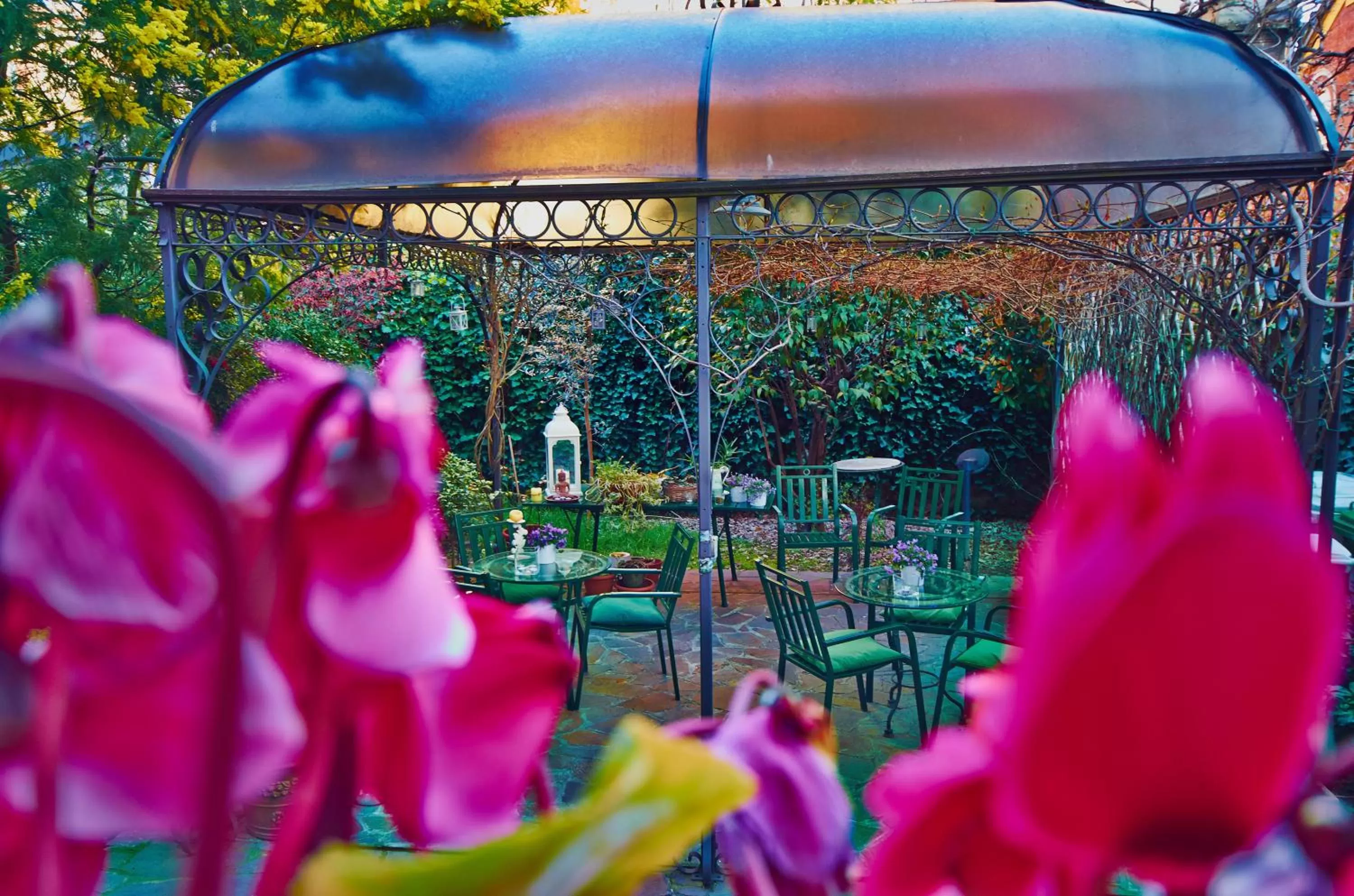 Other in Hotel Bagliori