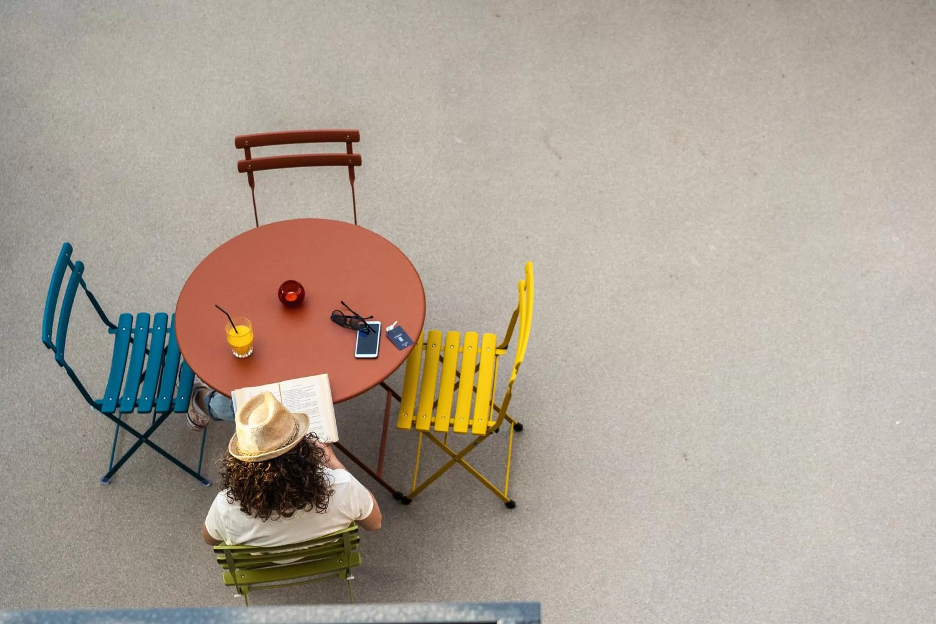 Aethra Boutique Rooms