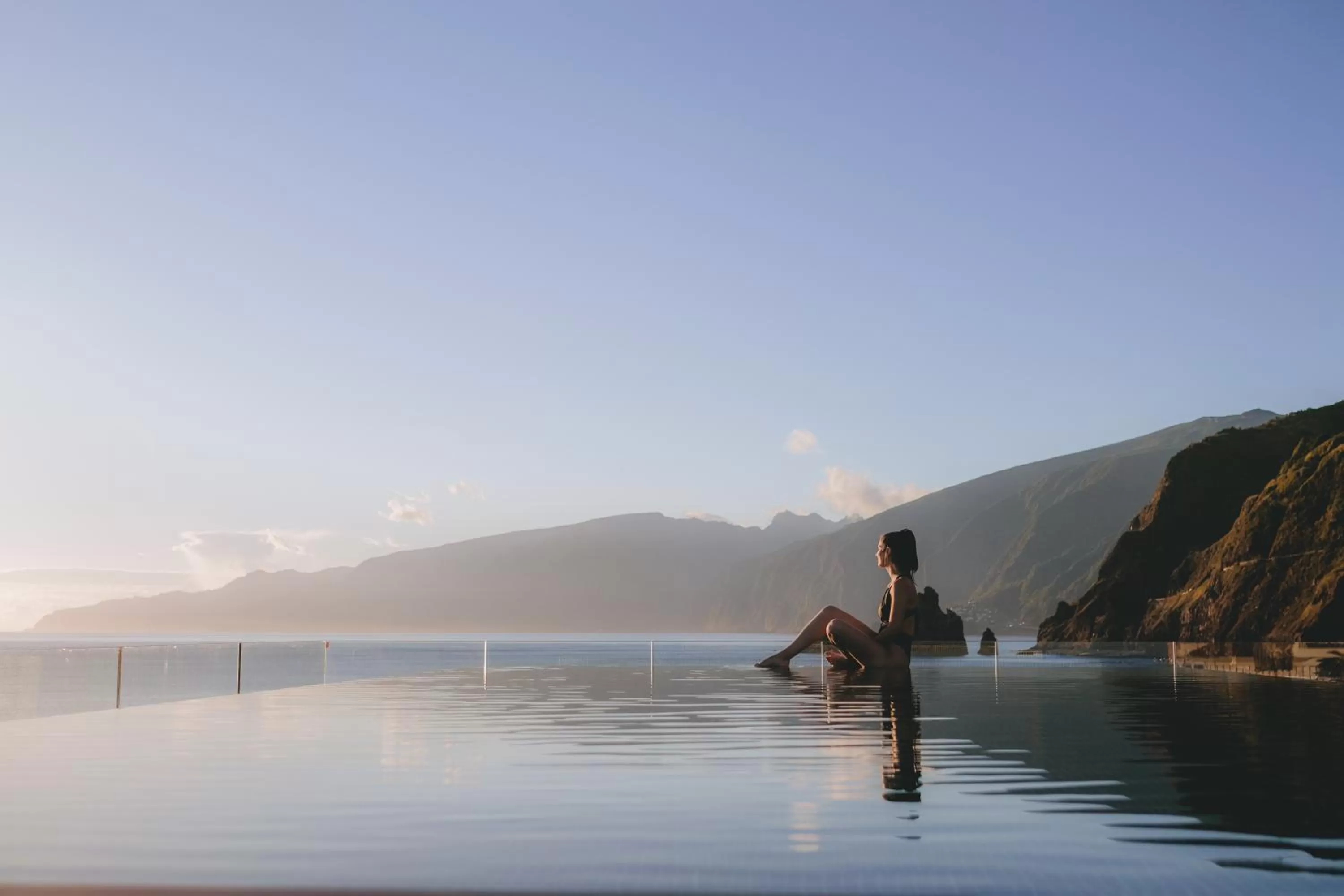 Property building in Aqua Natura Bay