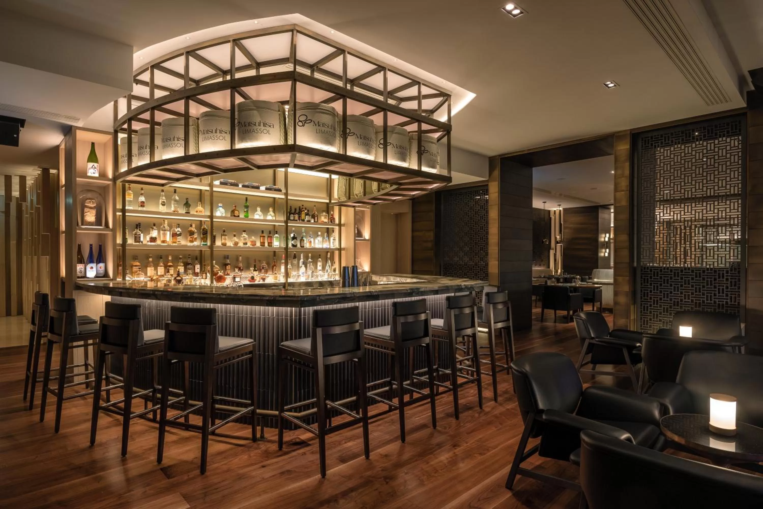 Restaurant/places to eat in Amara - Sea Your Only View™