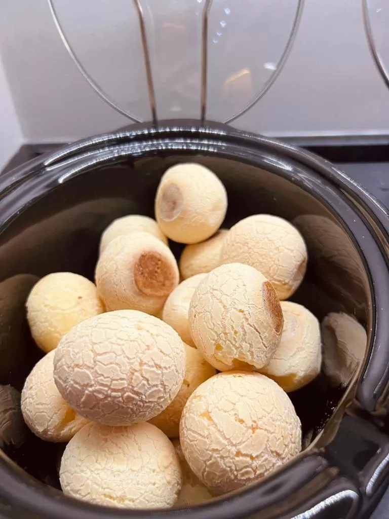 Breakfast, Food in Aruá Pousada Boutique