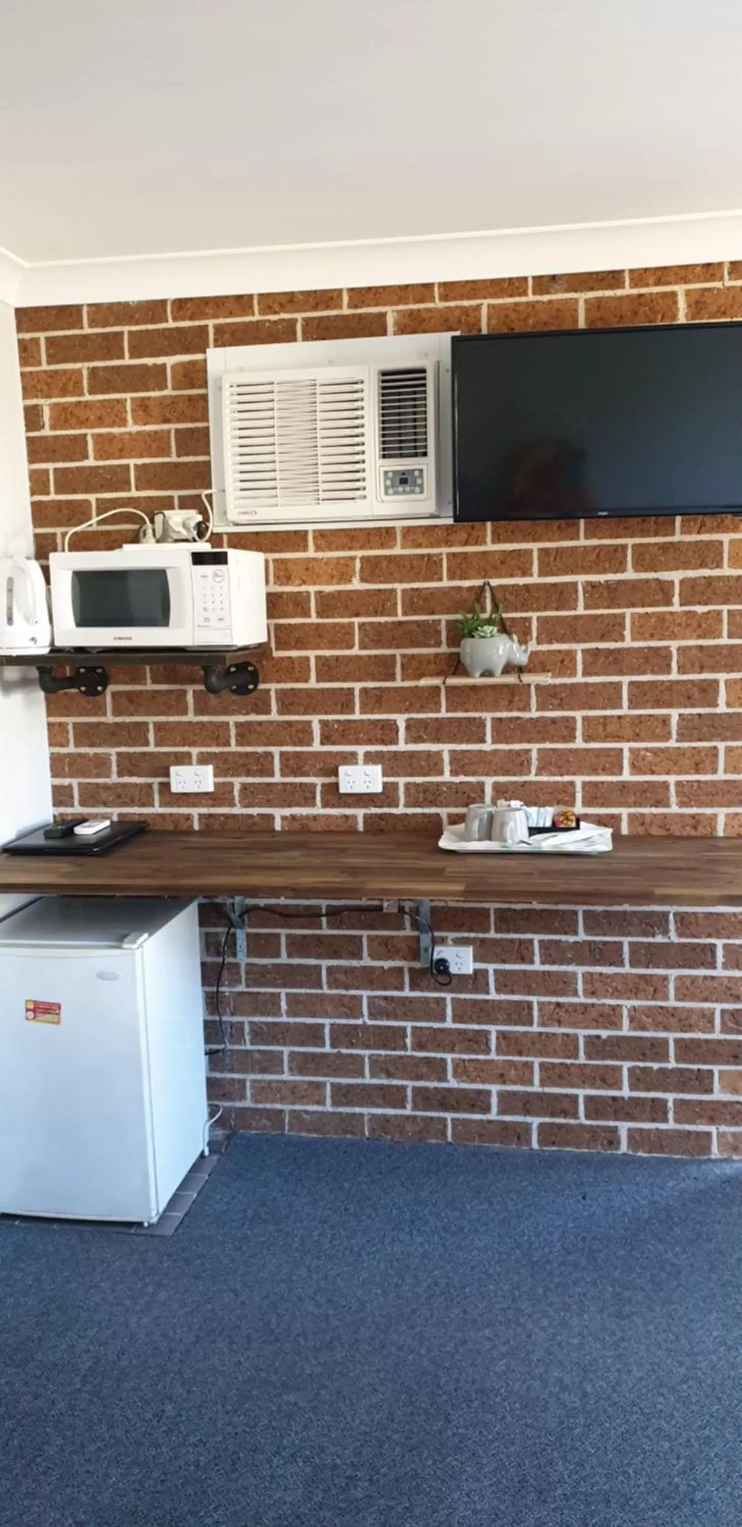 Coffs Shearwater Motel