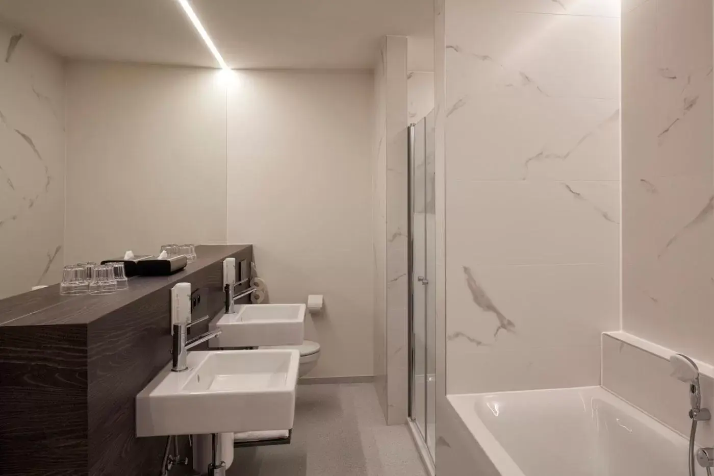 Two-Bedroom Apartment - single occupancy in Alpha Hotel and Aparthotel Two-Bedroom Apartment - single occupancy in Alpha Hotel and Aparthotel