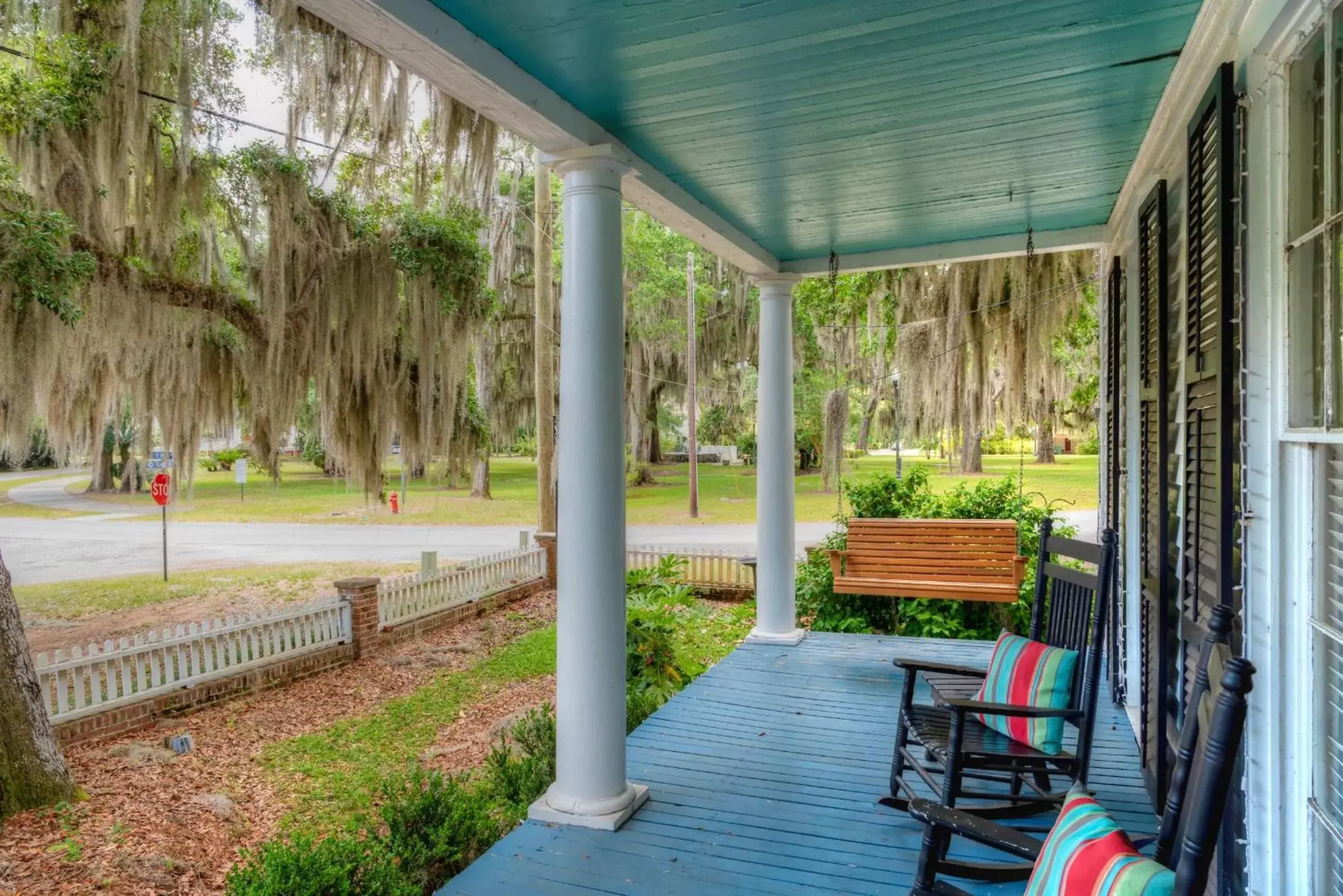 Open Gates Bed & Breakfast Open Gates Bed & Breakfast