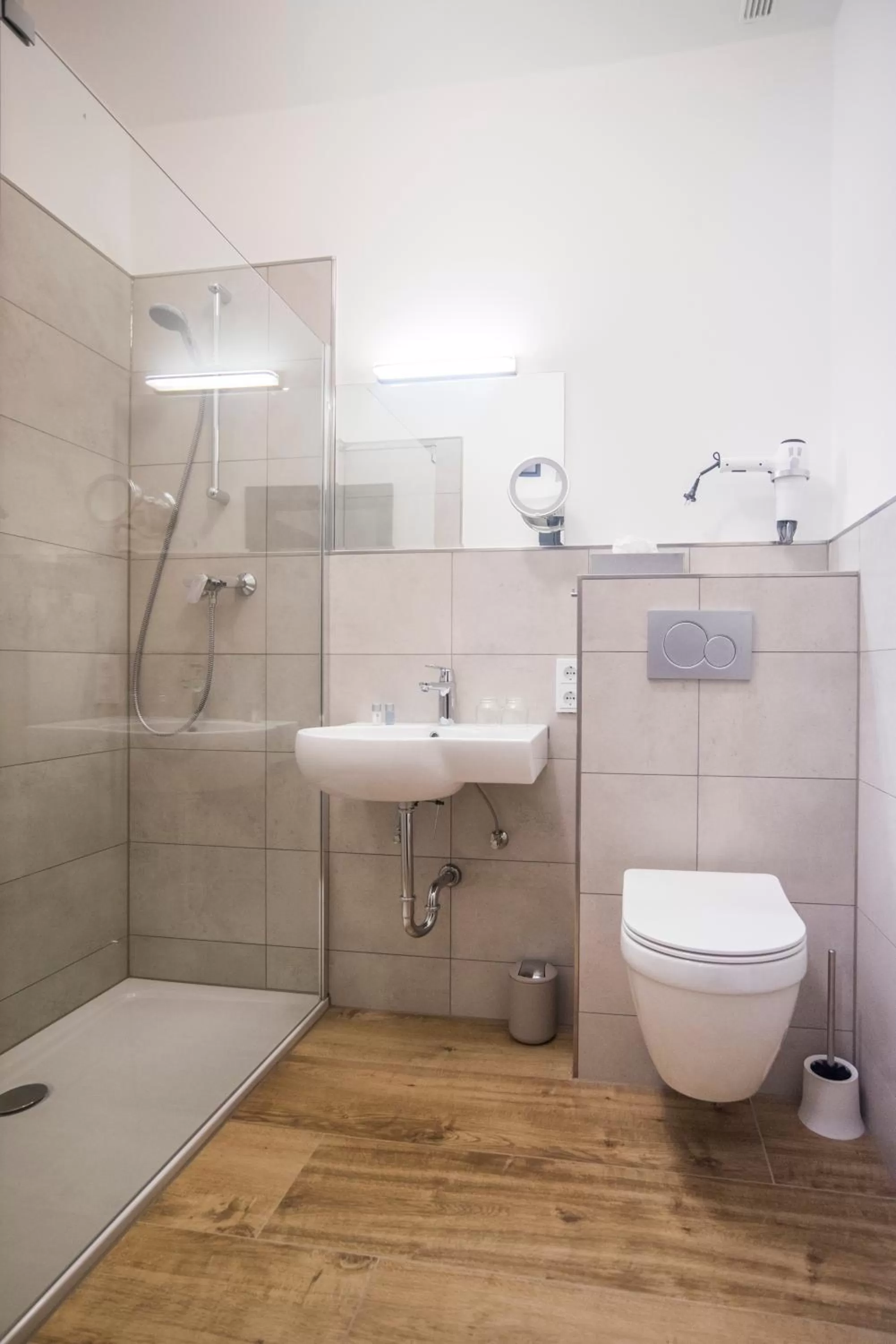 Hotel Wiesengrund Business & Boutique