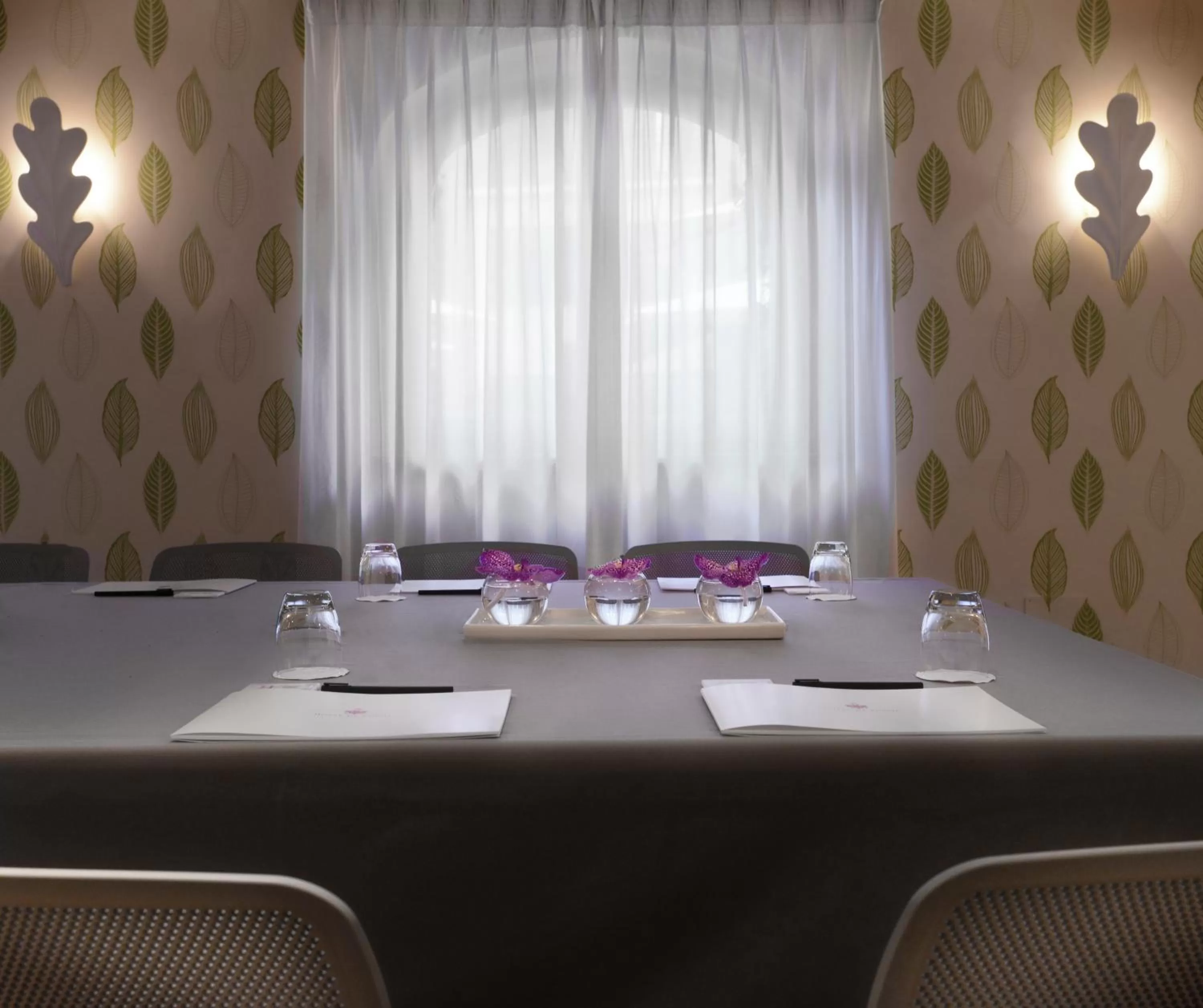 Business facilities in Rocco Forte Hotel De Russie