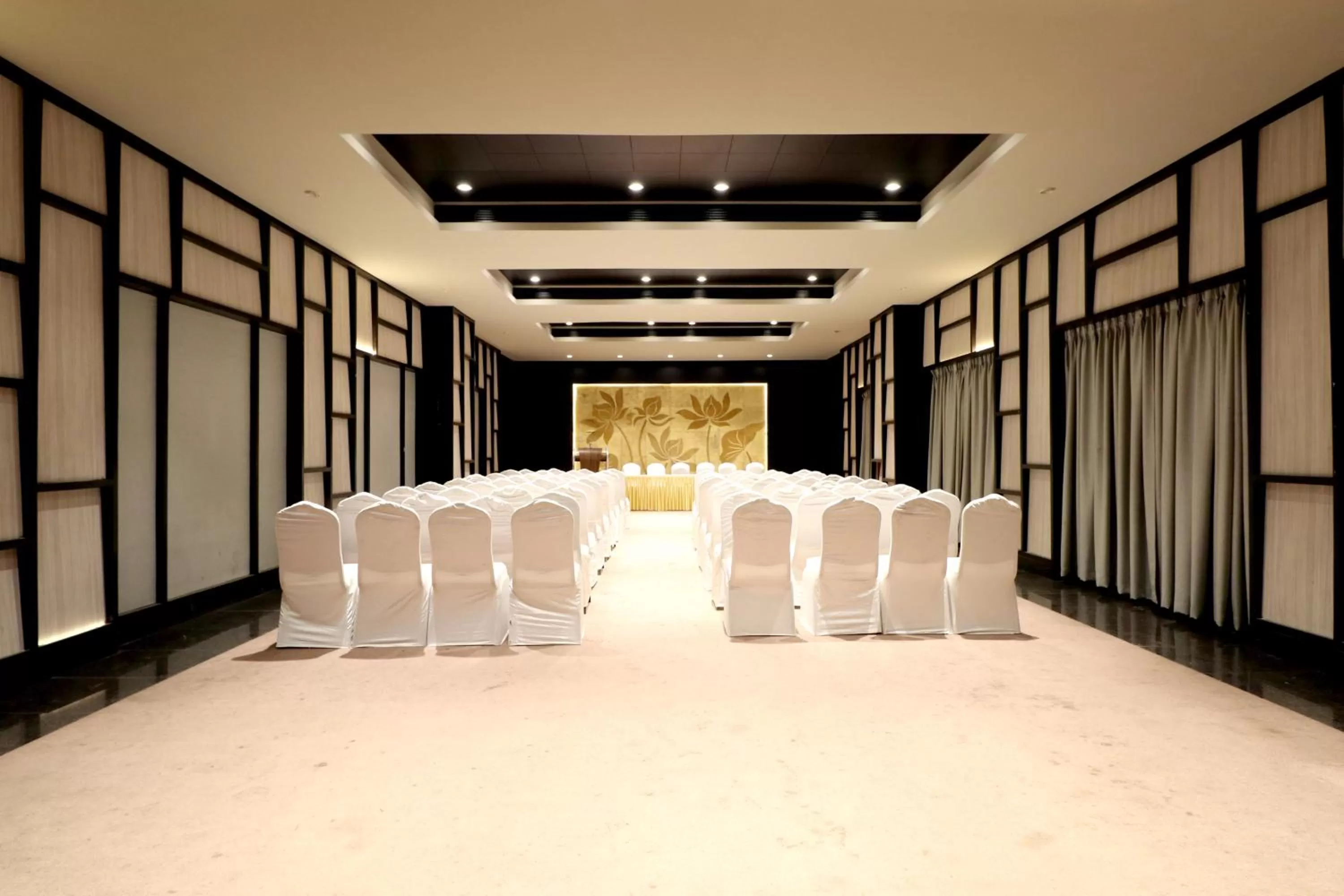 Banquet/Function facilities in Hotel AGC